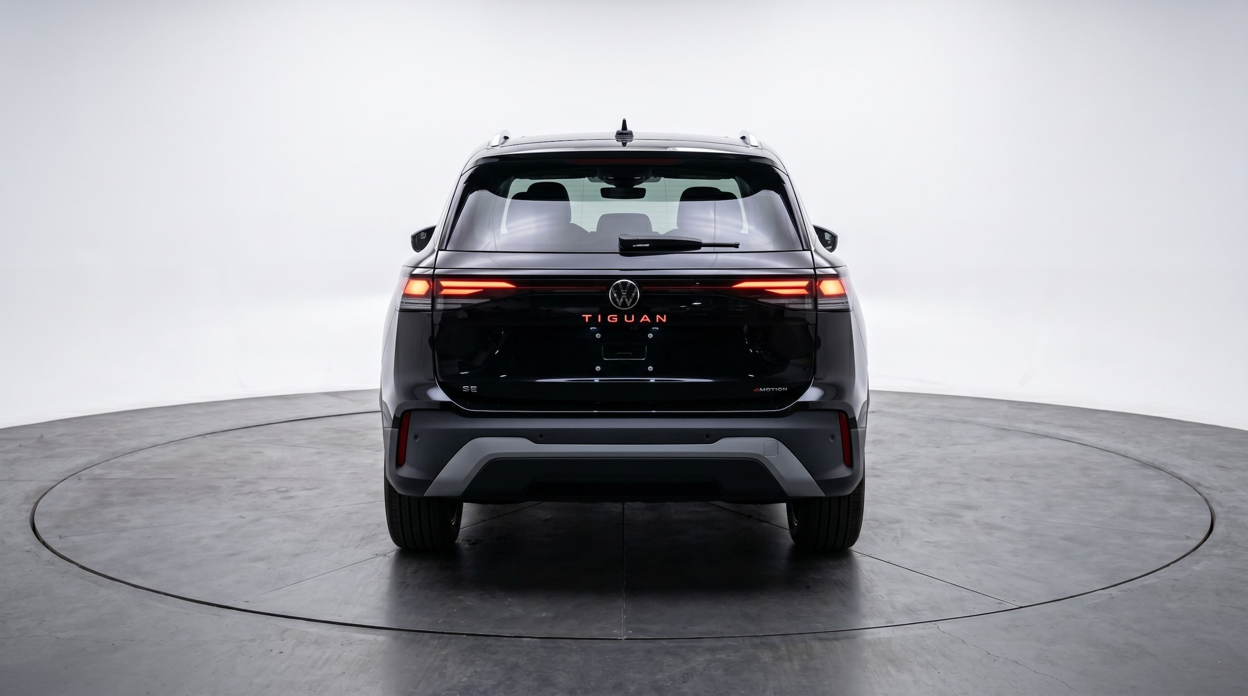 Thumbnail: 2026 Volkswagen Tiguan - 6