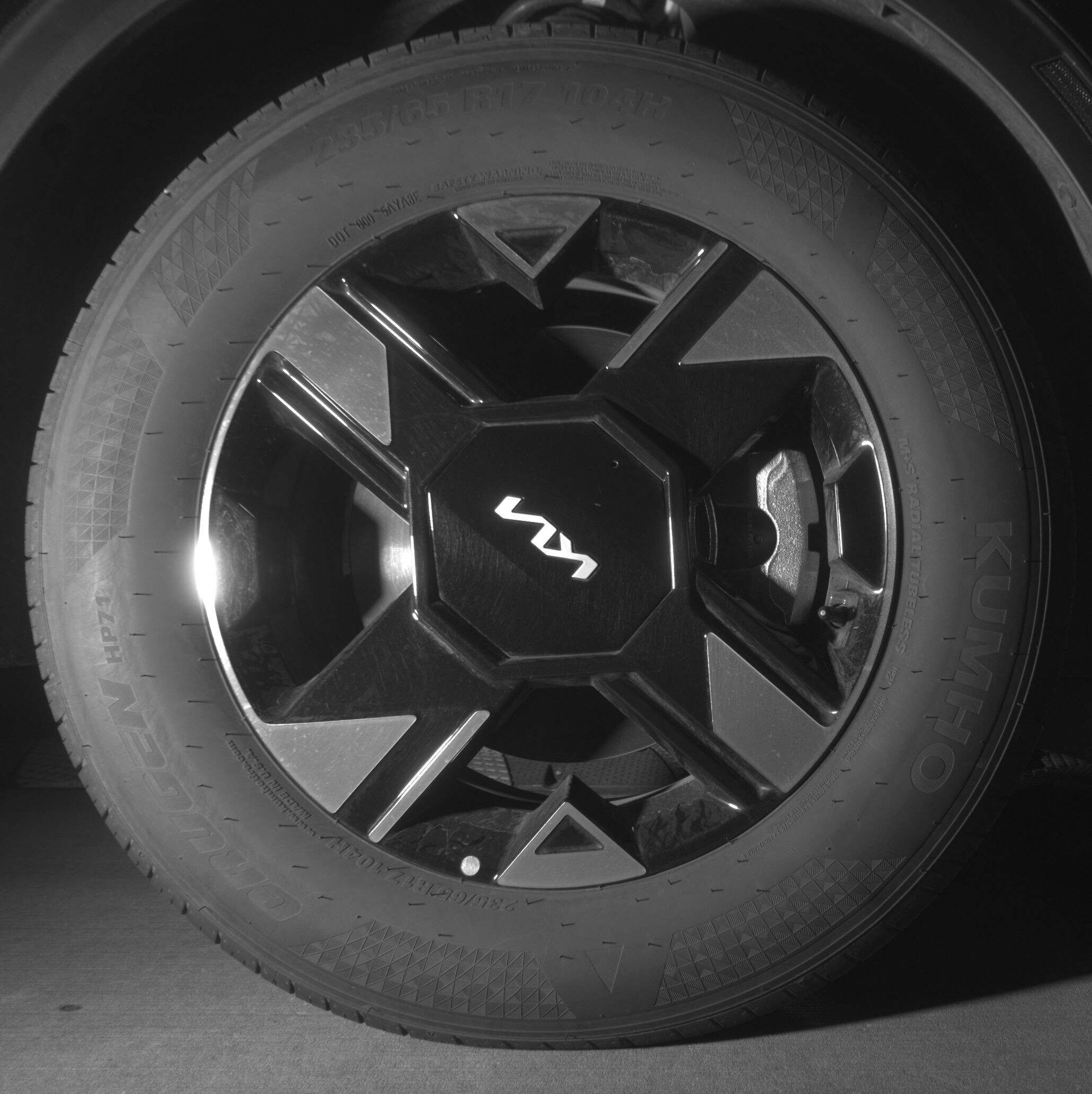 Thumbnail: 2026 Kia Sportage - 10