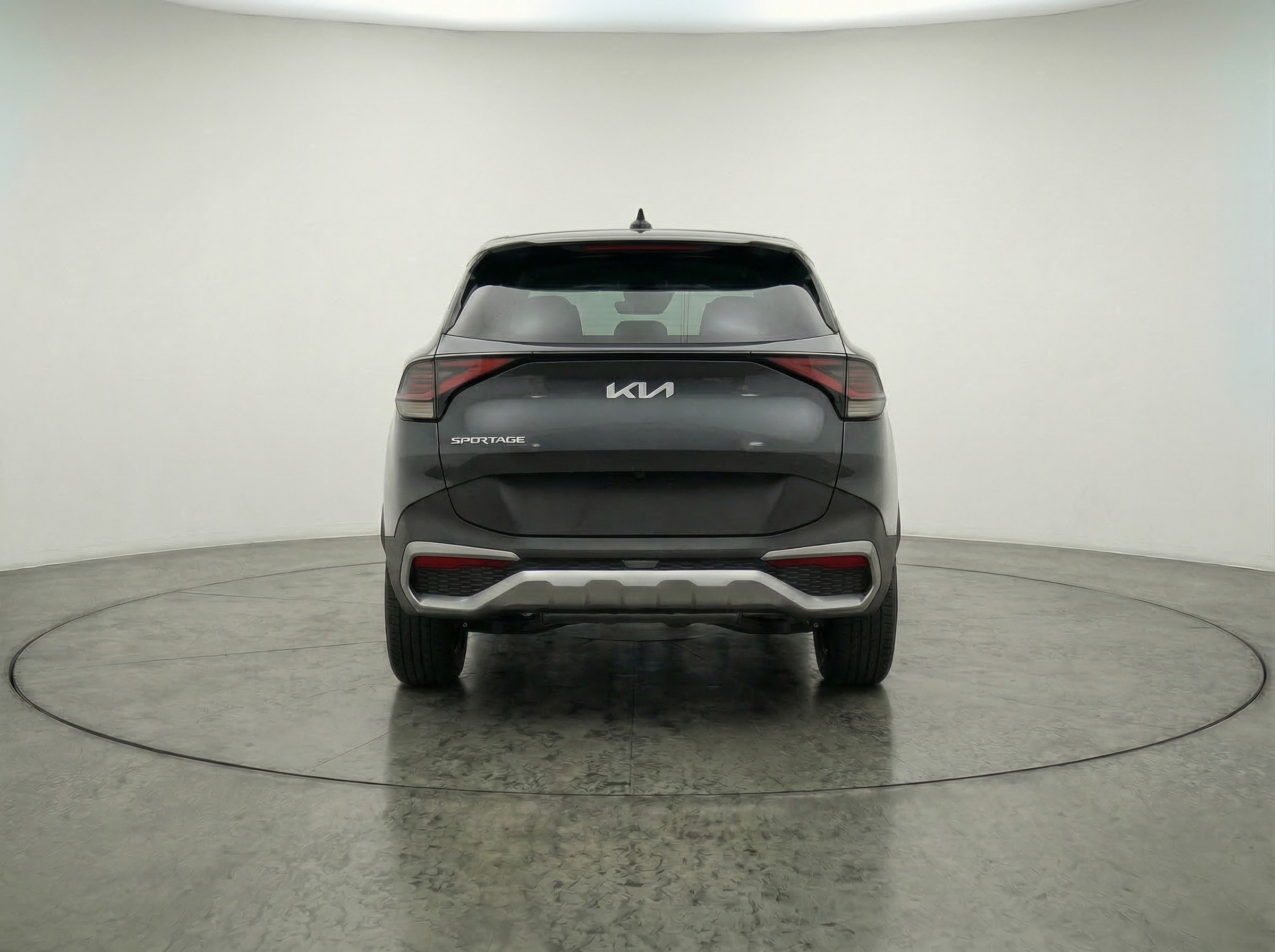 Thumbnail: 2026 Kia Sportage - 6