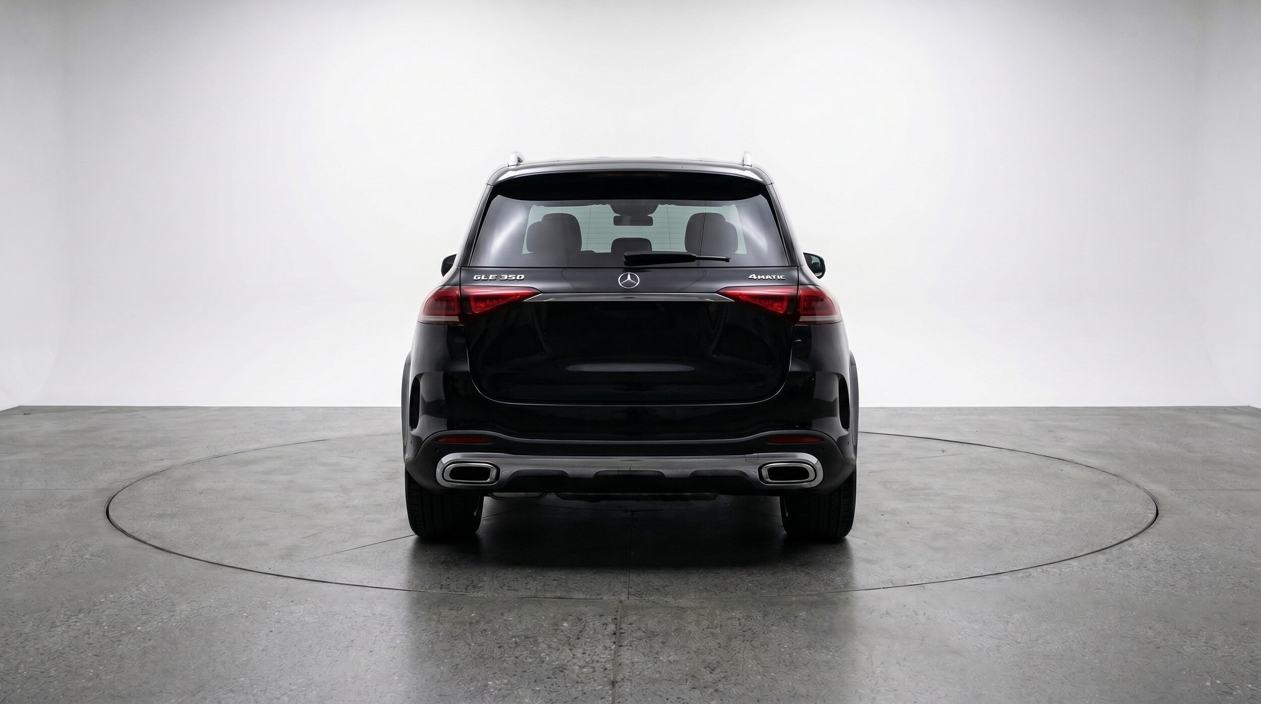 Thumbnail: 2026 Mercedes-Benz GLE - 6