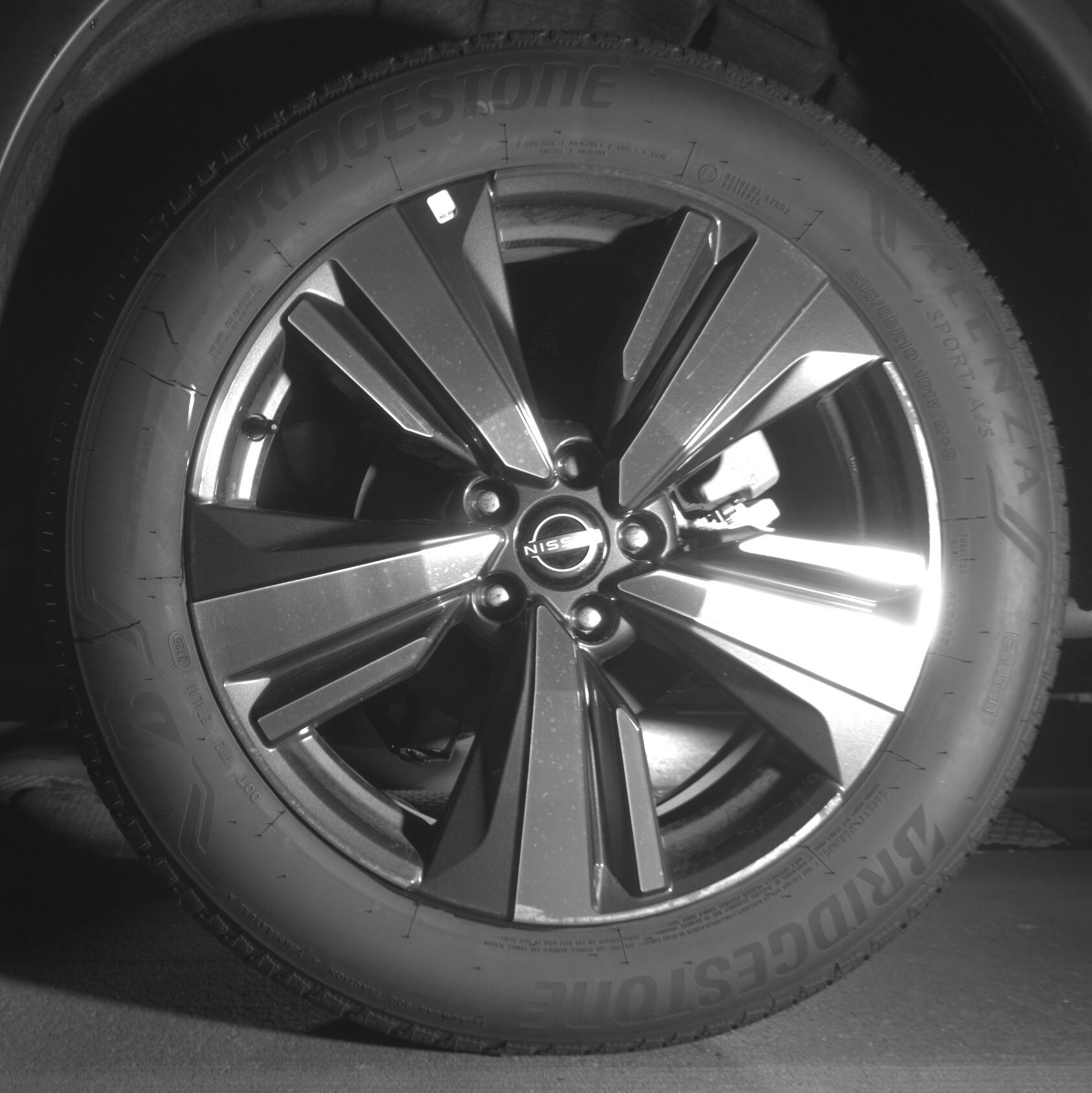 Thumbnail: 2026 Nissan Rogue - 11