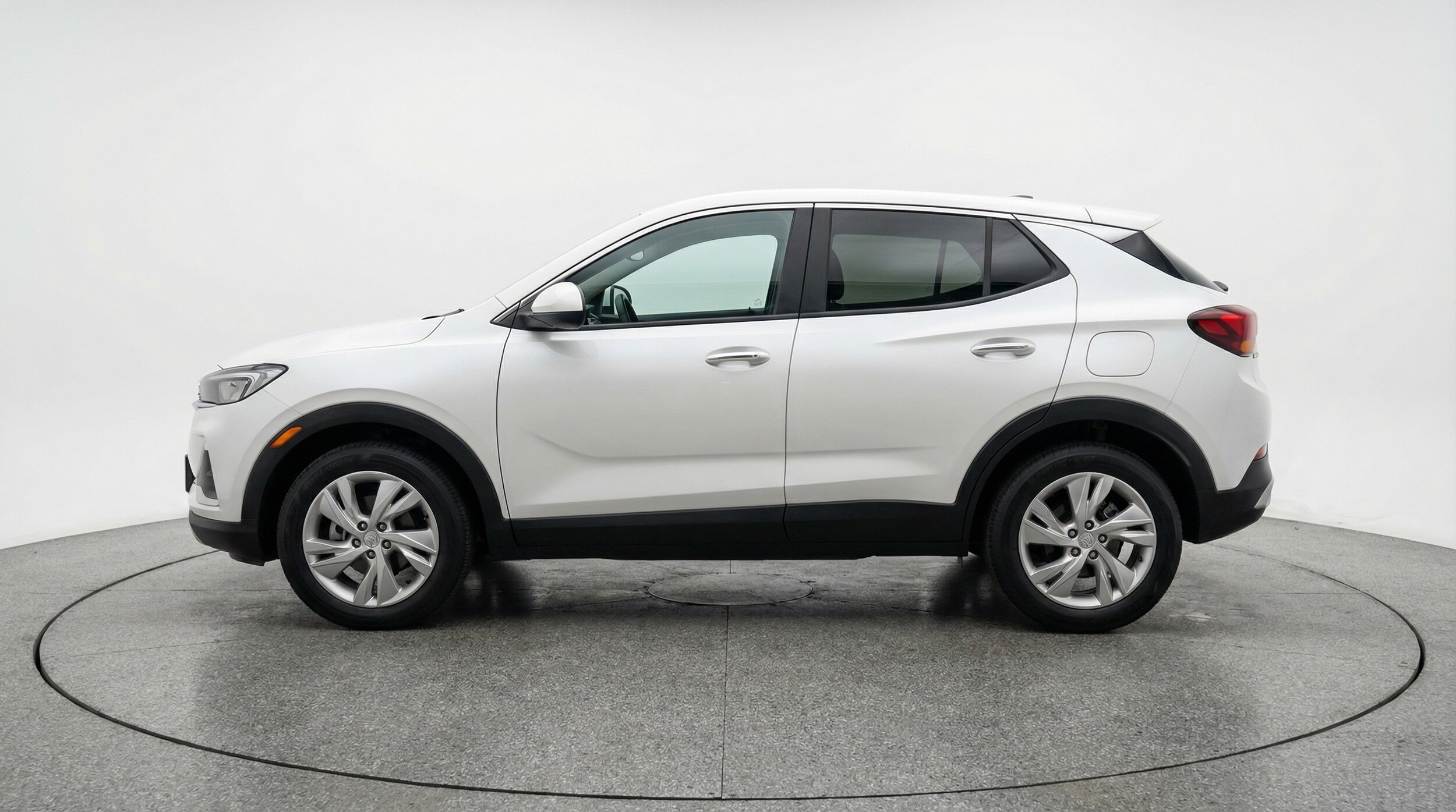 Thumbnail: 2026 Buick Encore GX - 4