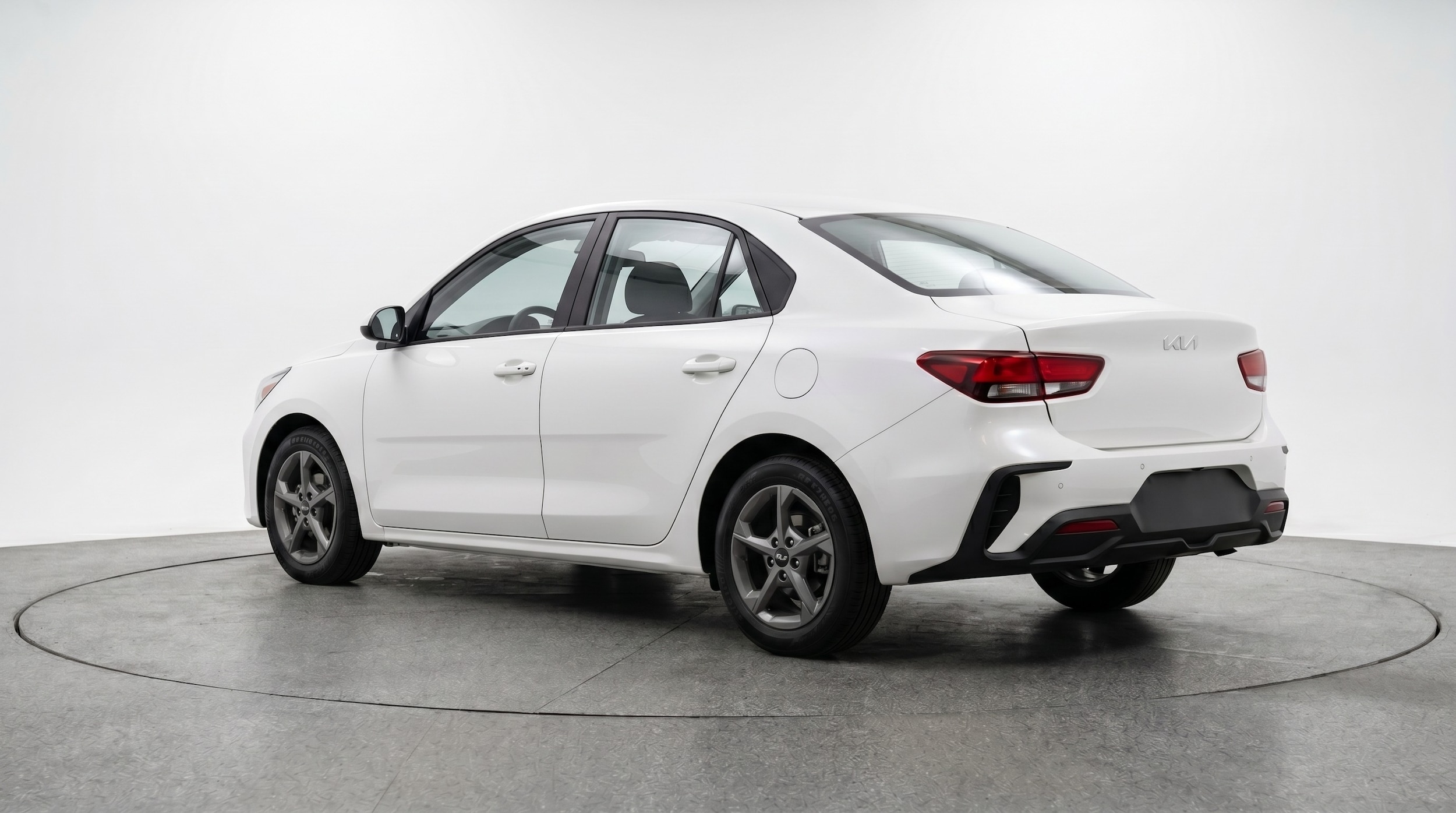Thumbnail: 2026 Kia K4 - 5