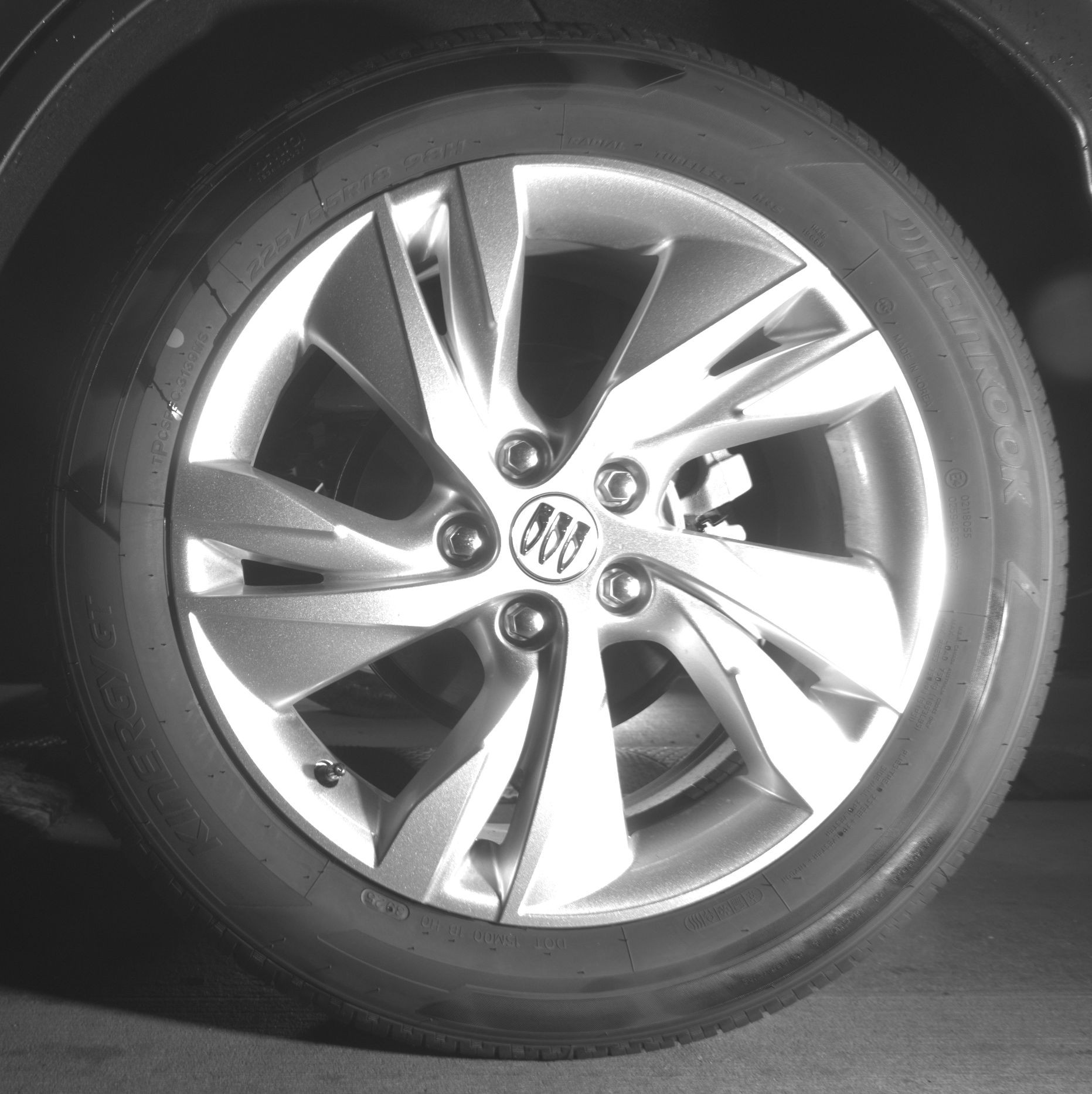 Thumbnail: 2026 Buick Encore GX - 11