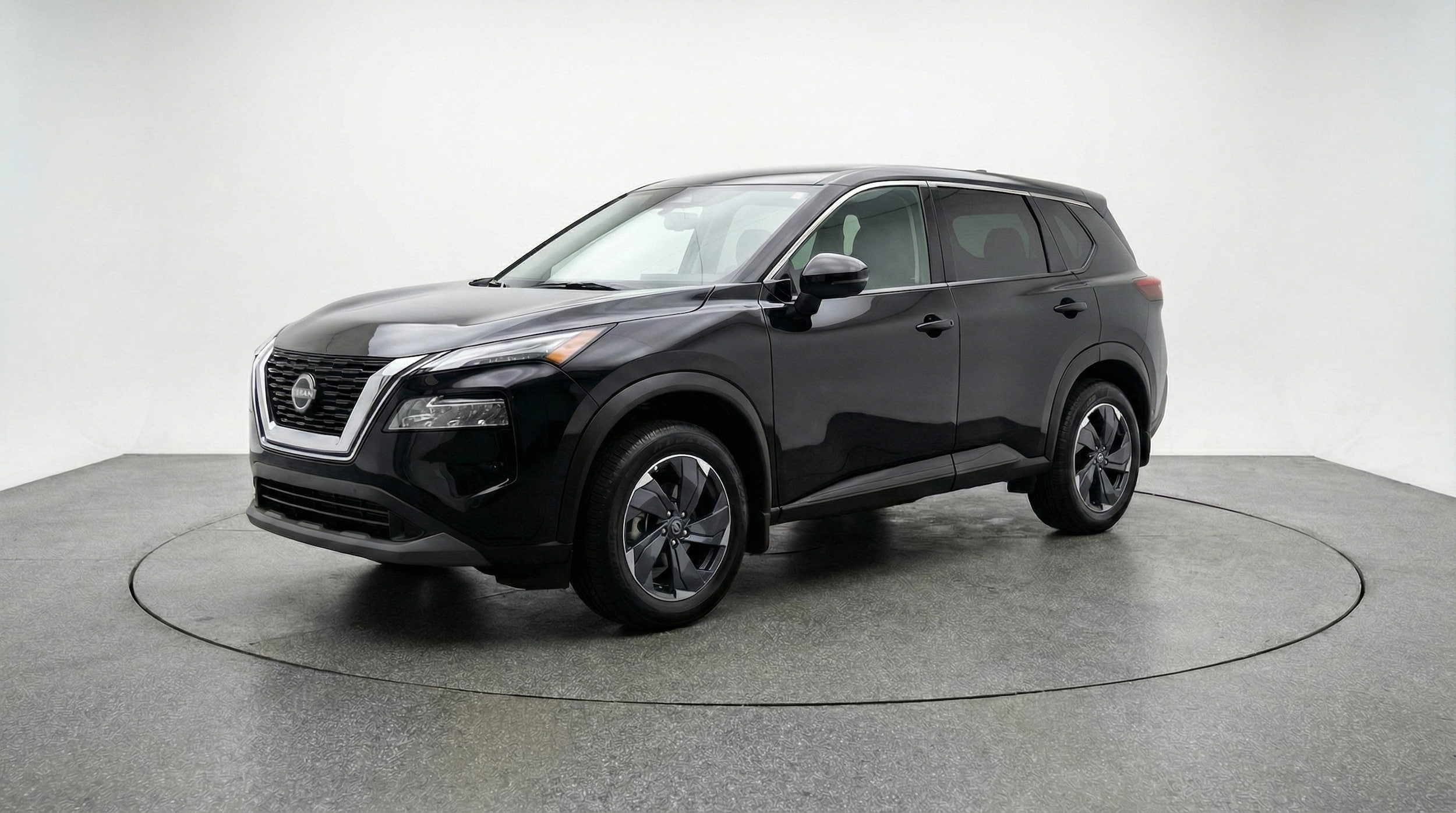 Thumbnail: 2026 Nissan Rogue - 3