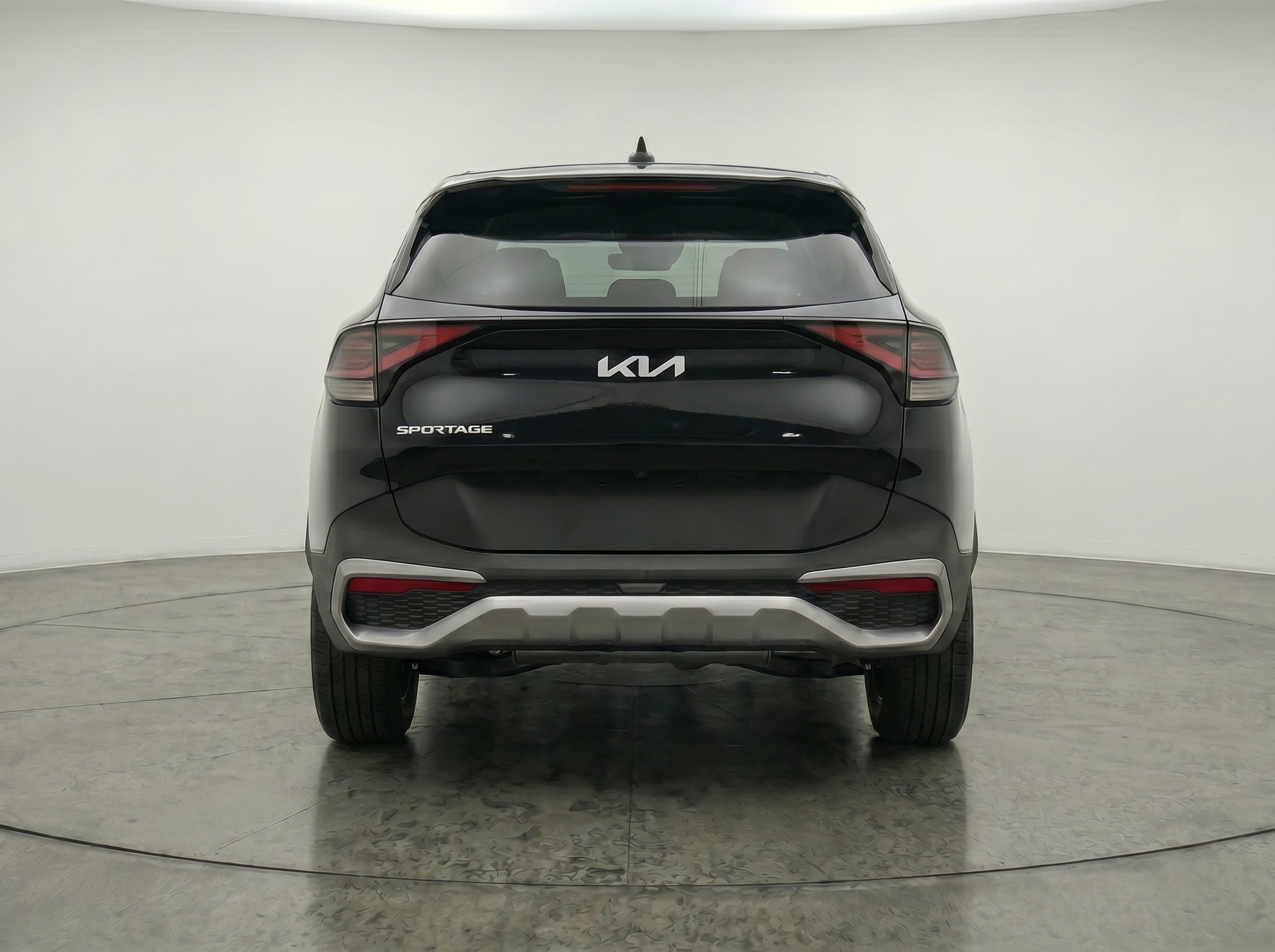 Thumbnail: 2026 Kia Sportage - 6