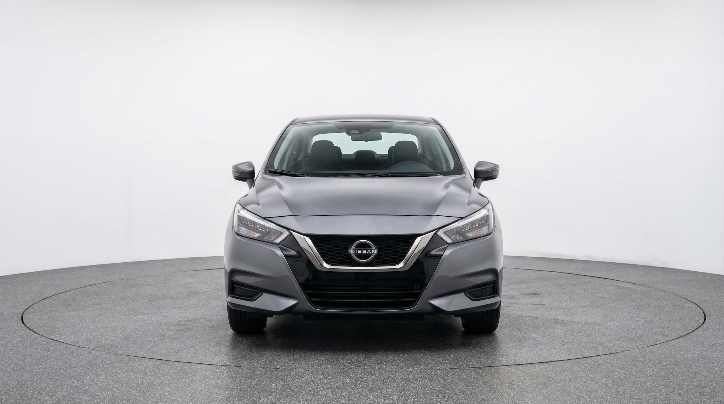 Thumbnail: 2025 Nissan Versa - 2