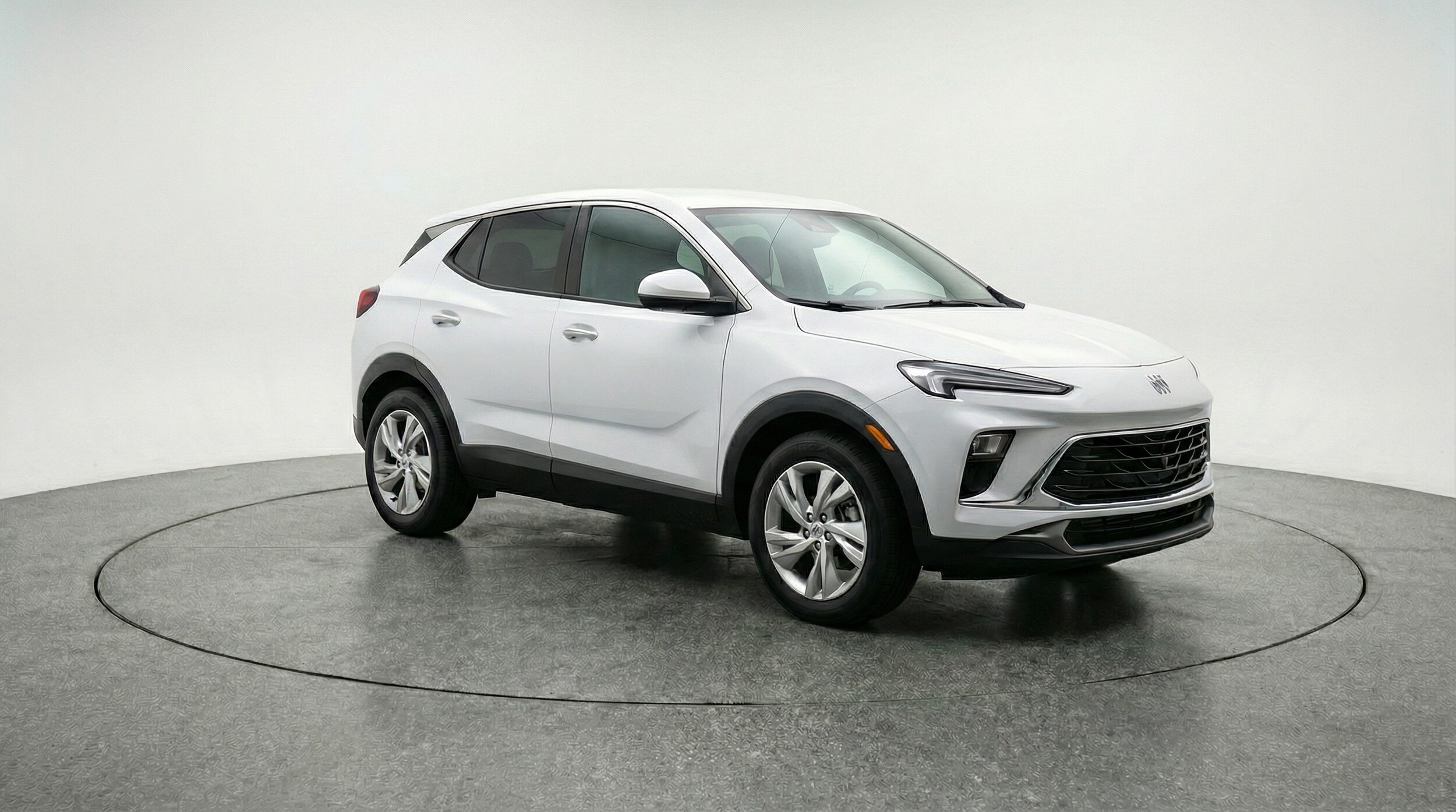Thumbnail: 2026 Buick Encore GX - 1