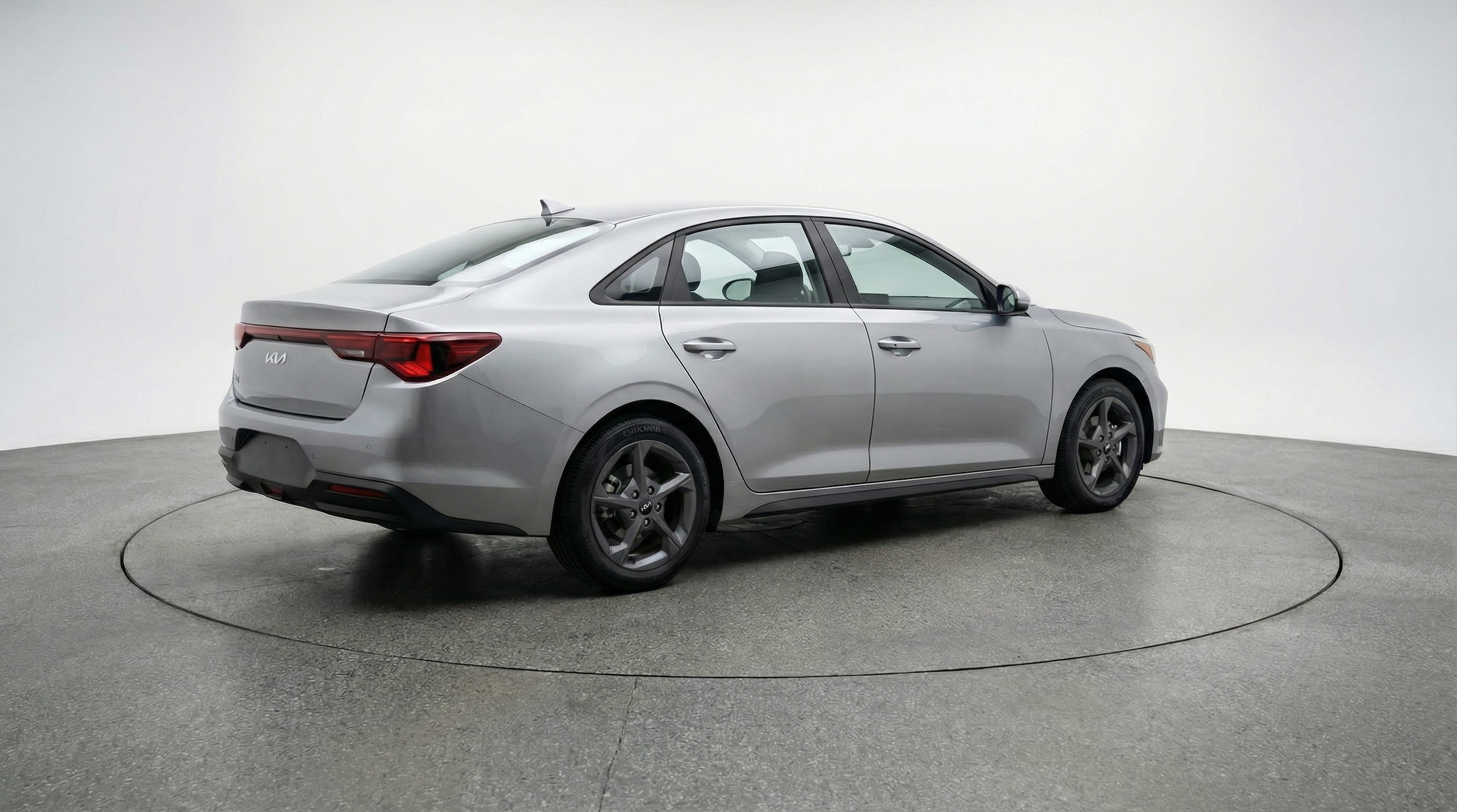 Thumbnail: 2026 Kia K4 - 7