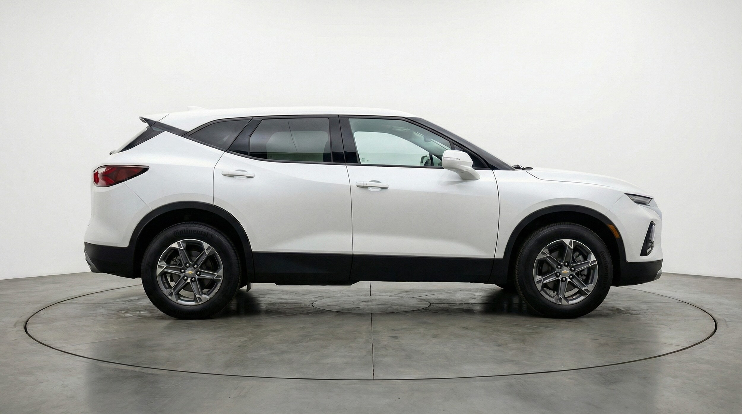 Thumbnail: 2026 Chevrolet Blazer - 8