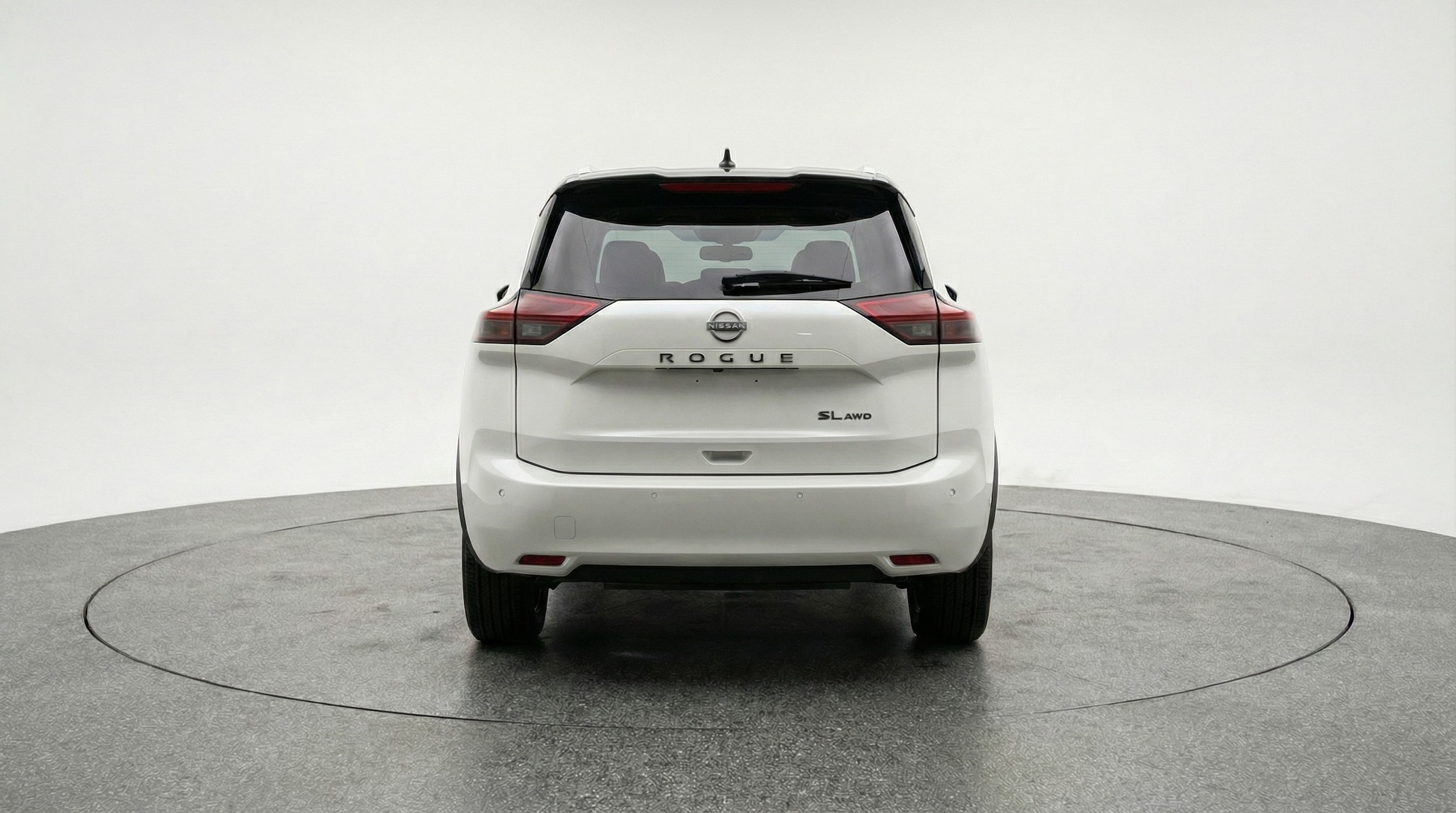Thumbnail: 2026 Nissan Rogue - 6