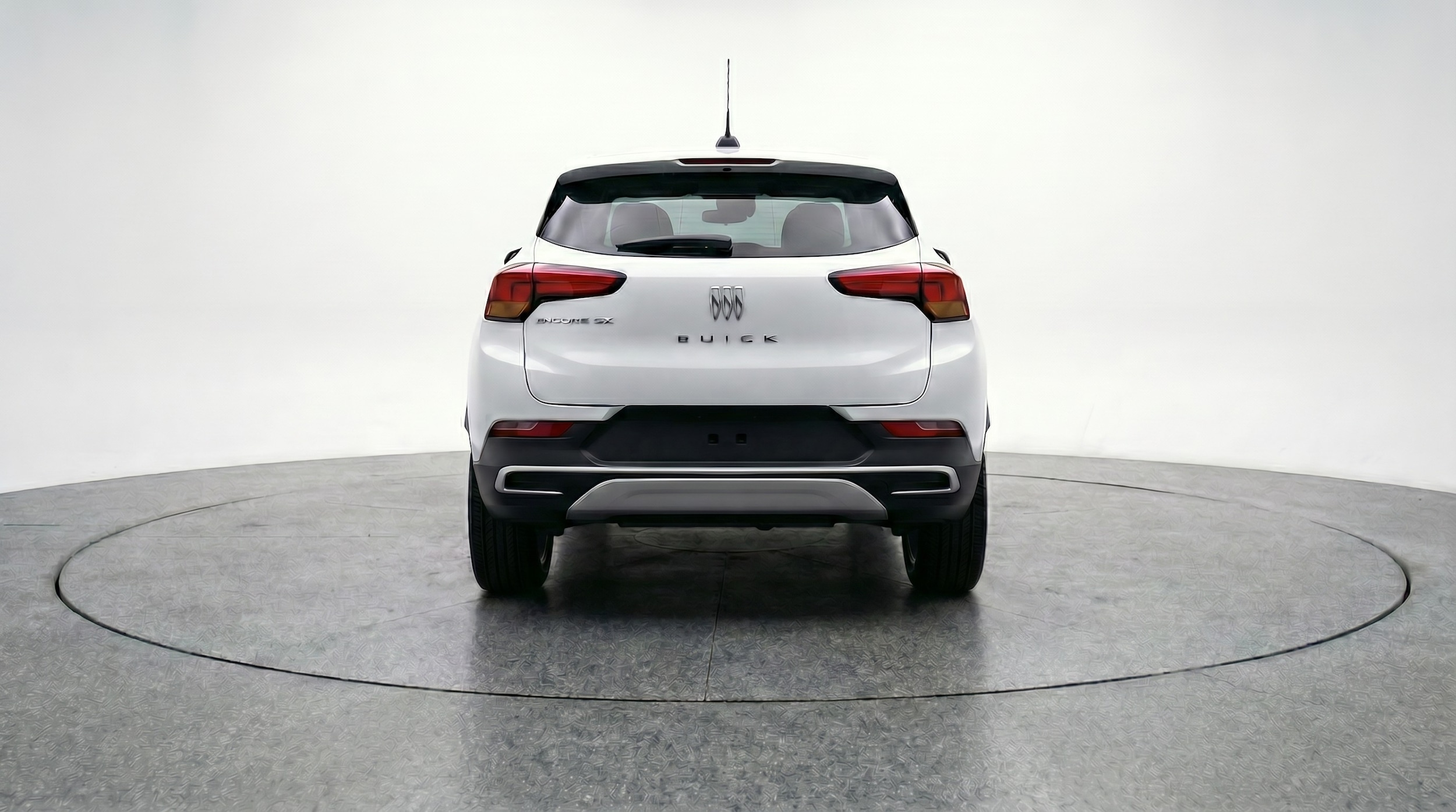 Thumbnail: 2026 Buick Encore GX - 6