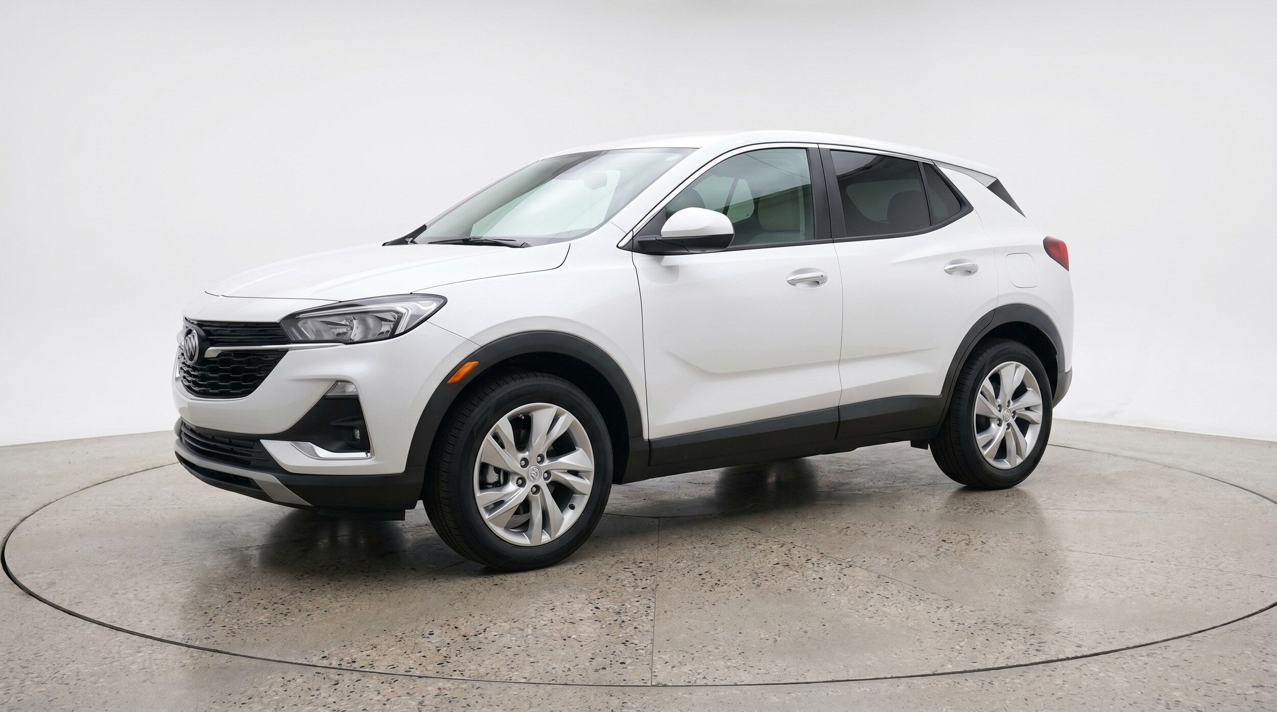 Thumbnail: 2026 Buick Encore GX - 3