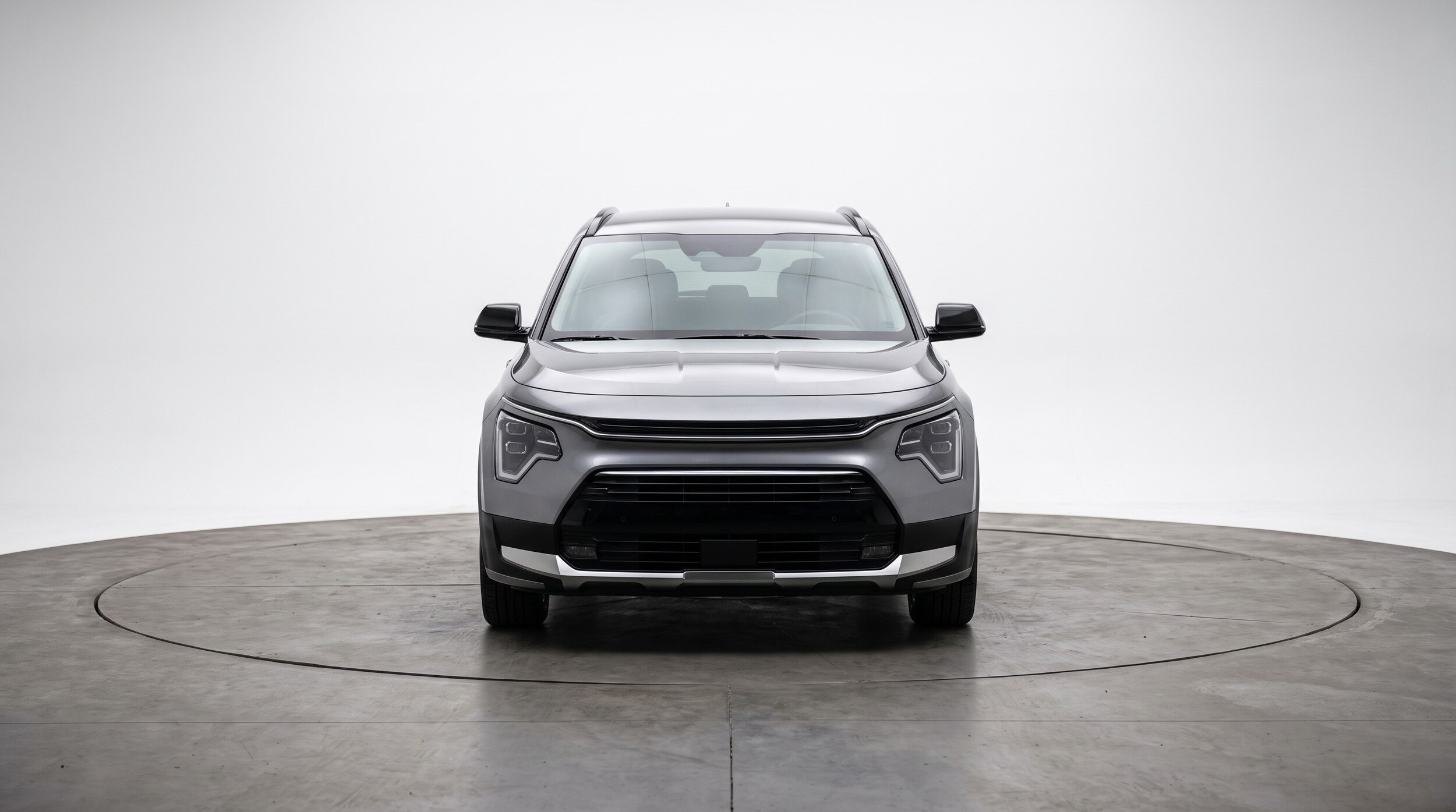 Thumbnail: 2026 Kia Niro - 2