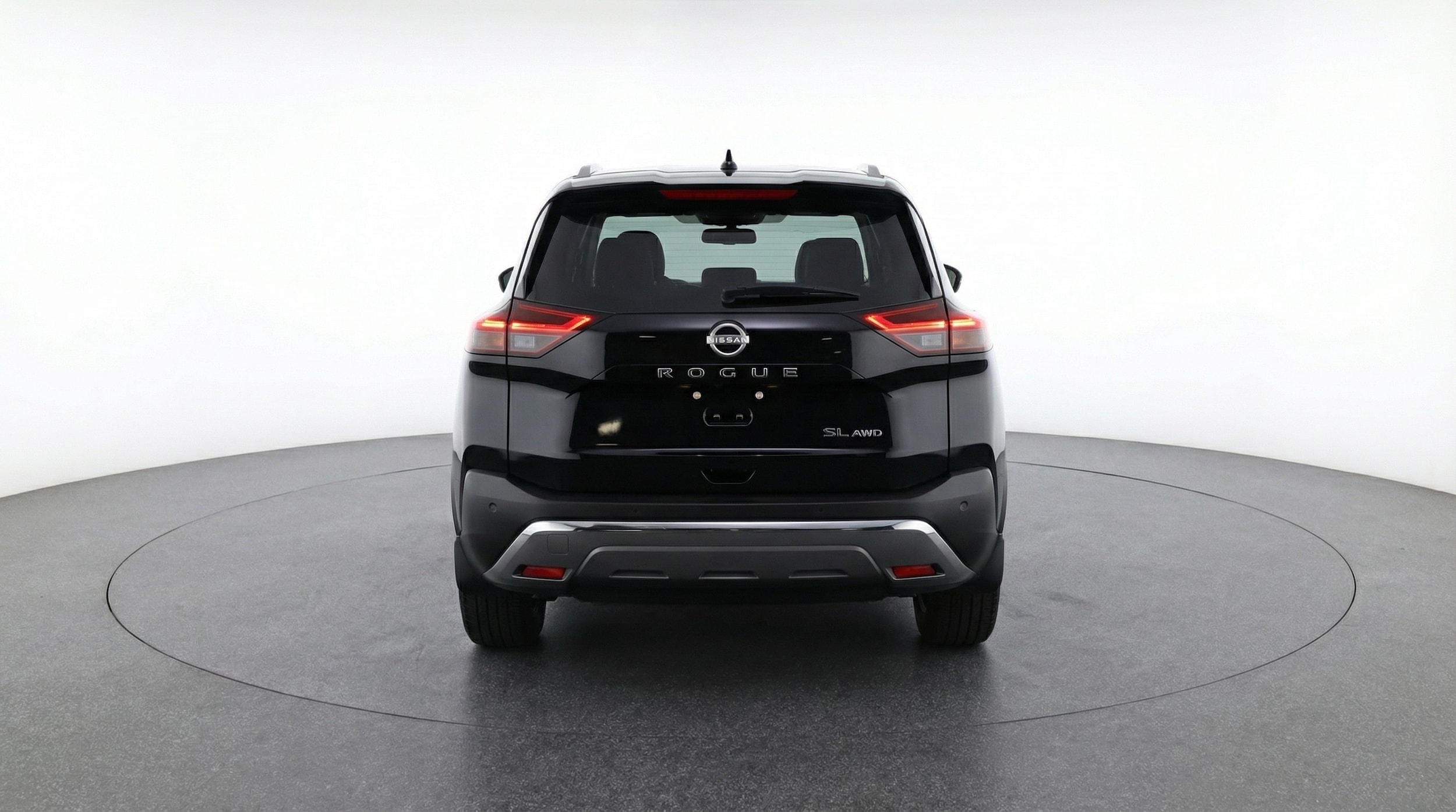 Thumbnail: 2026 Nissan Rogue - 6