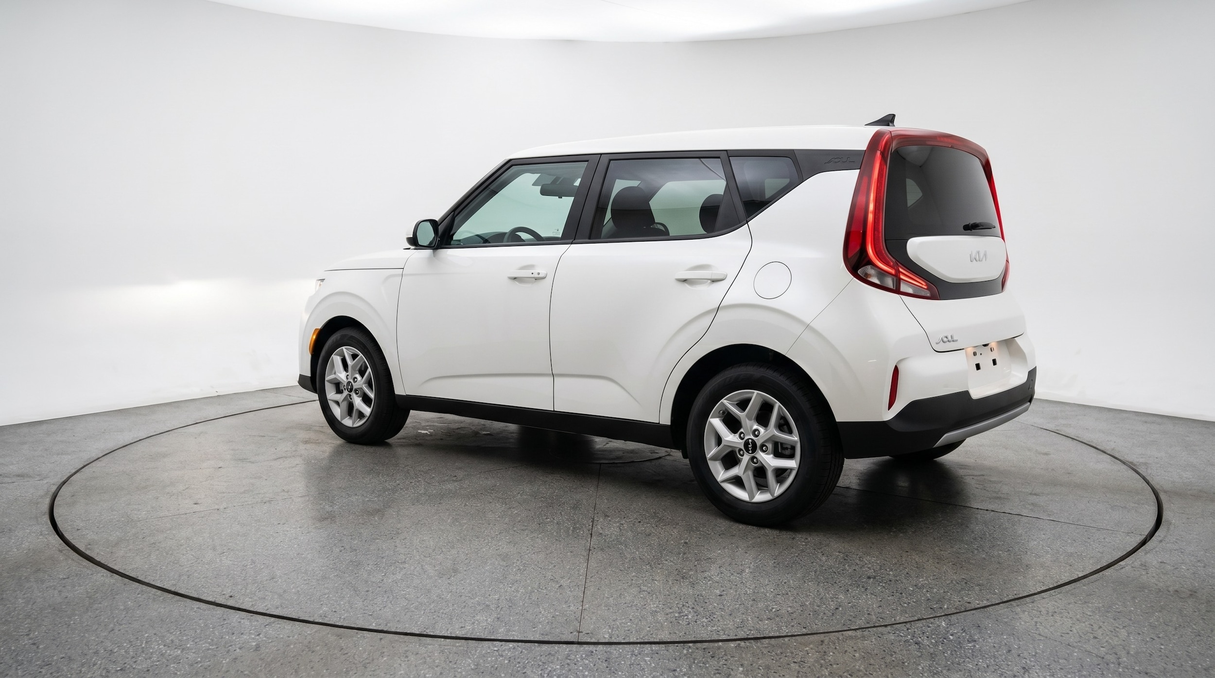 Thumbnail: 2025 Kia Soul - 5