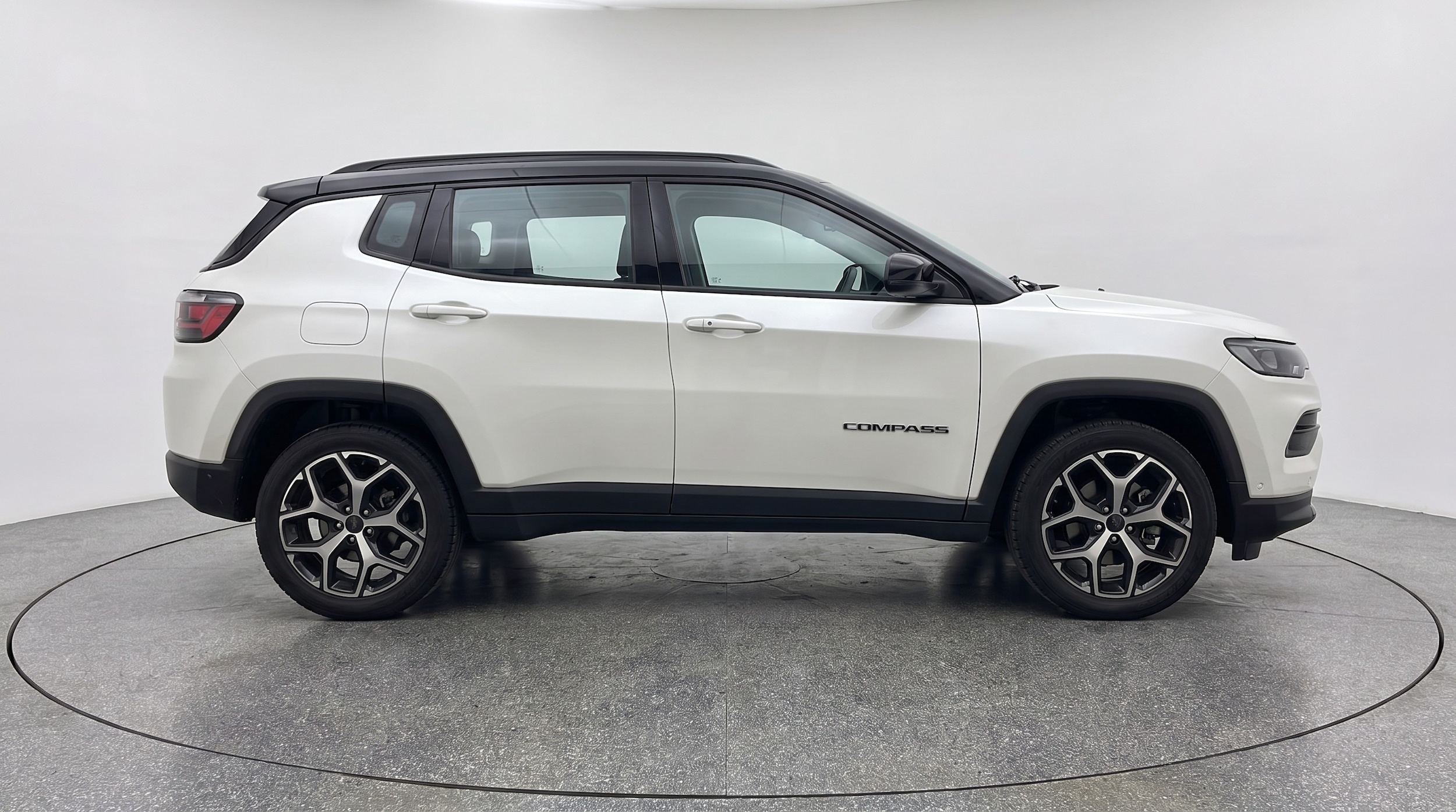 Thumbnail: 2025 Jeep Compass - 8