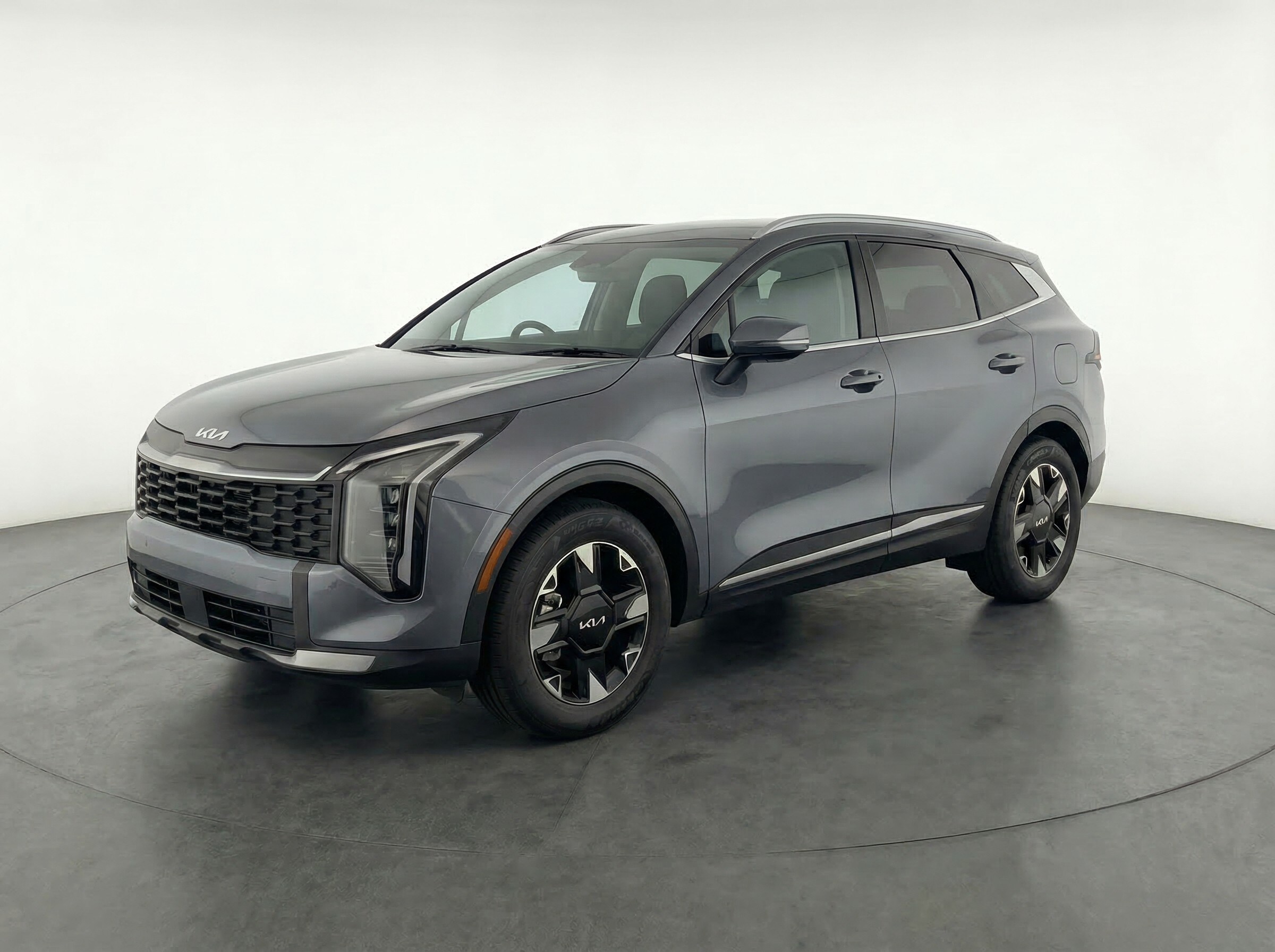 Thumbnail: 2026 Kia Sportage - 3