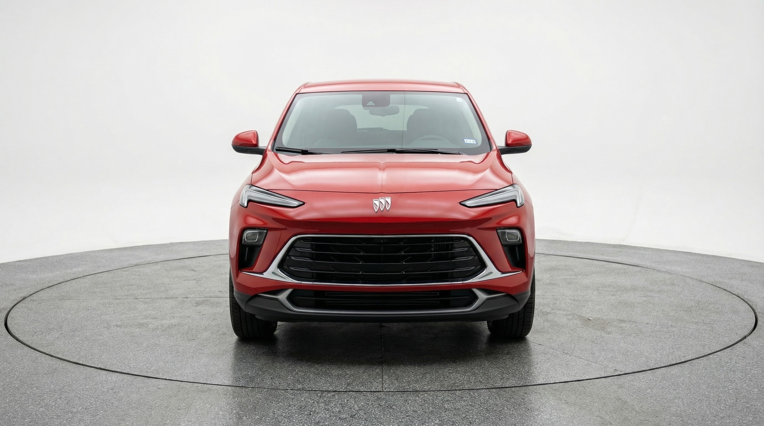 Thumbnail: 2026 Buick Encore GX - 2