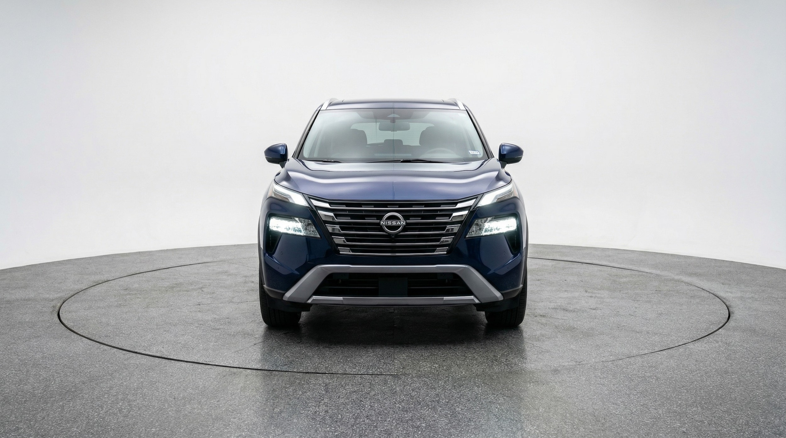 Thumbnail: 2026 Nissan Rogue - 2