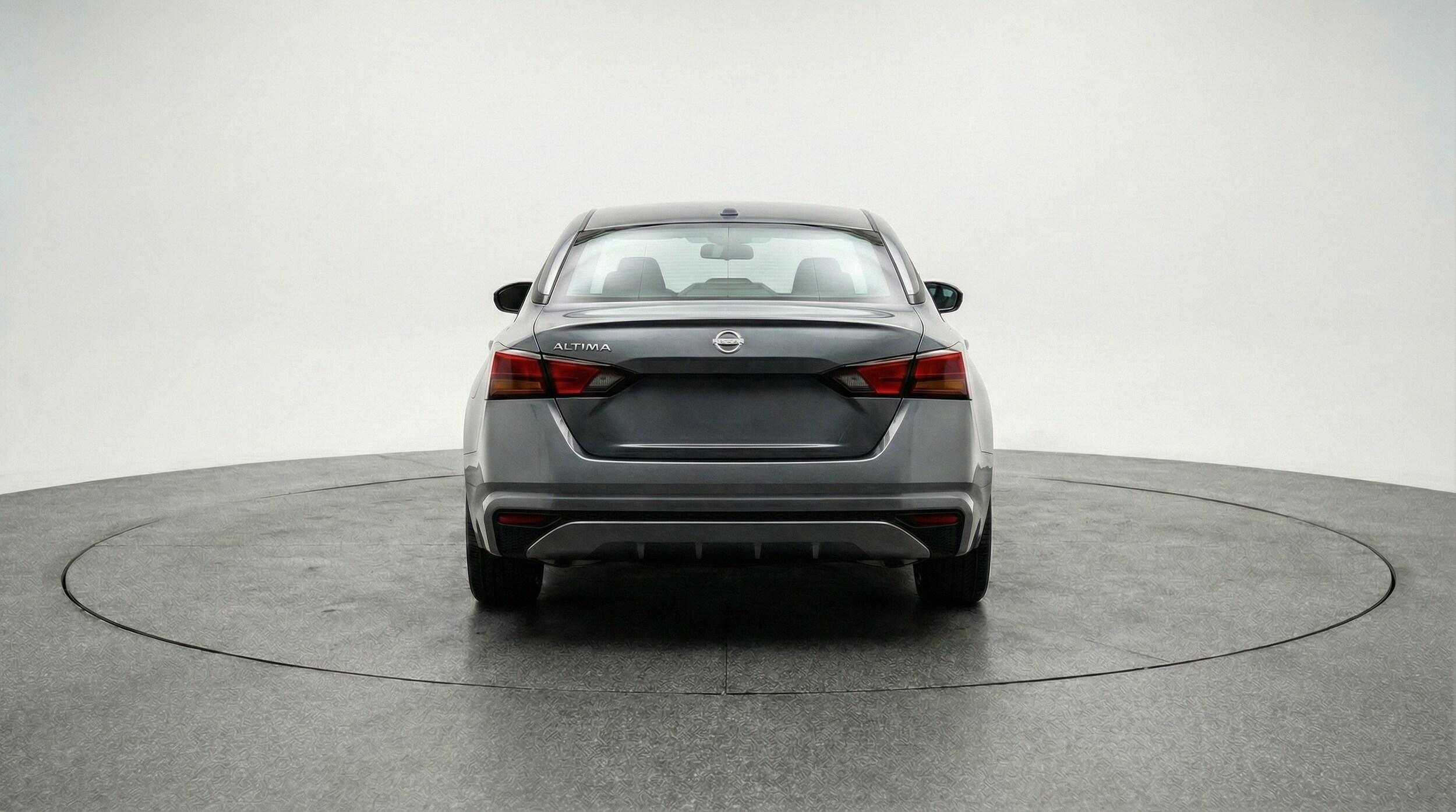 Thumbnail: 2026 Nissan Altima - 6