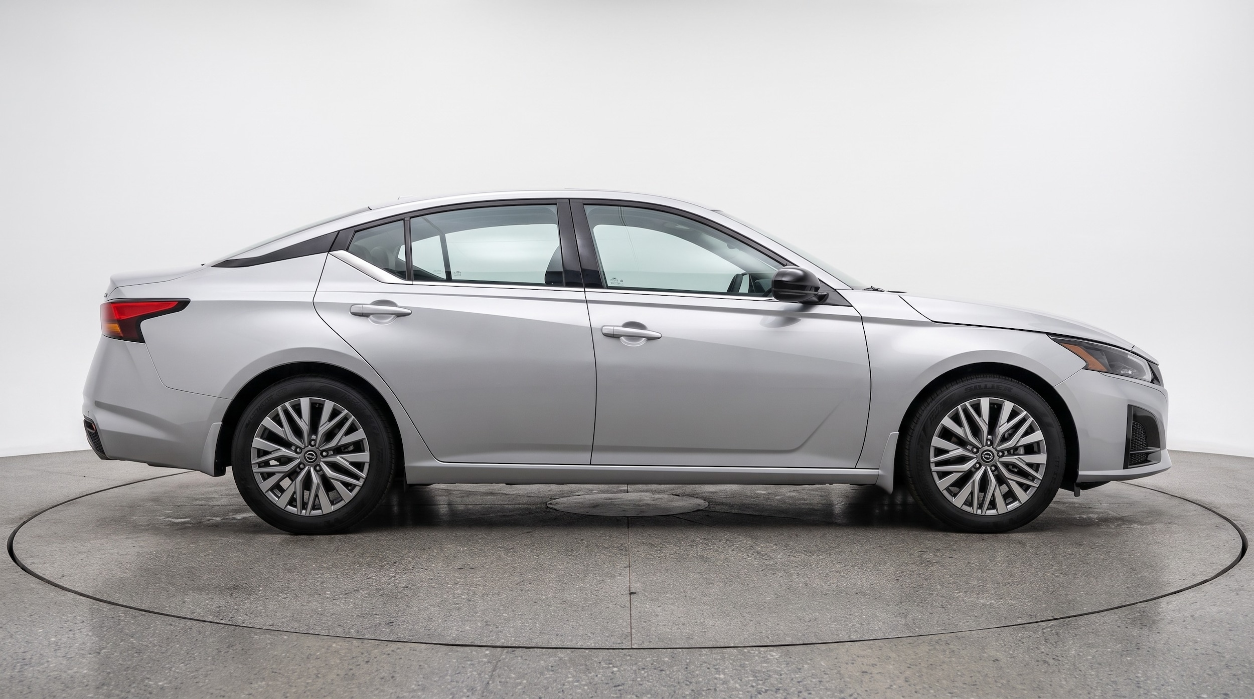 Thumbnail: 2026 Nissan Altima - 8