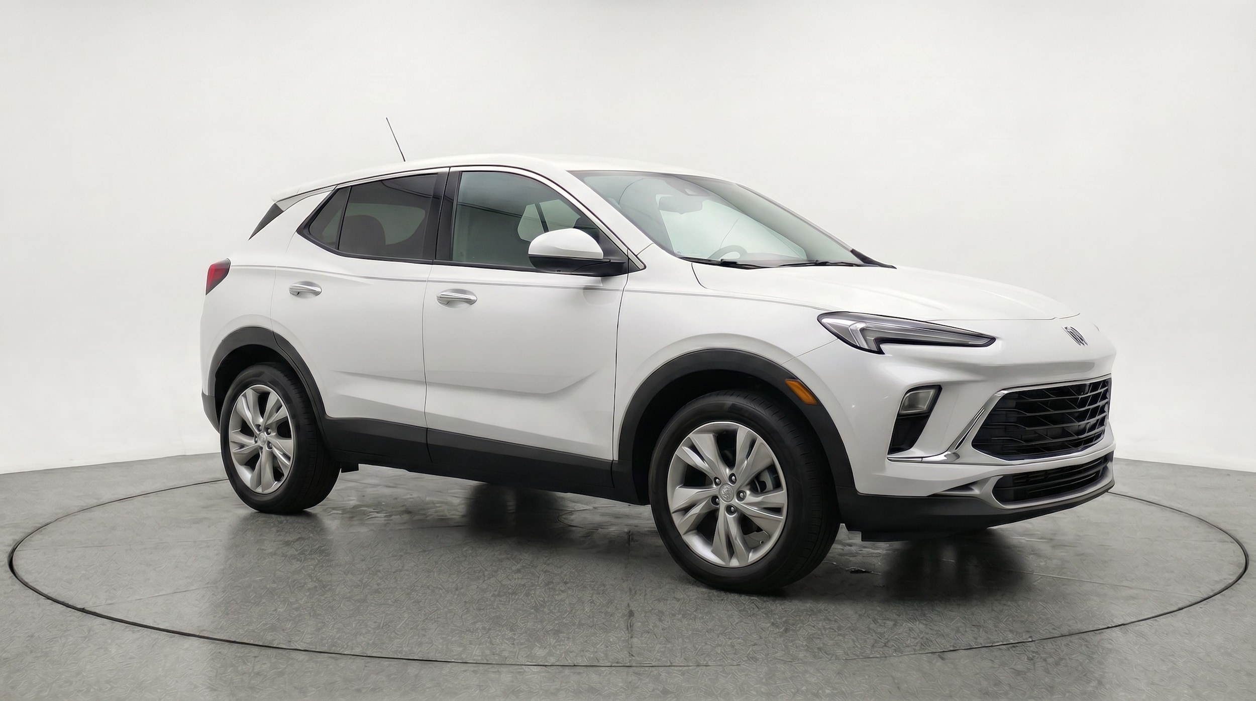 Thumbnail: 2025 Buick Encore GX - 1