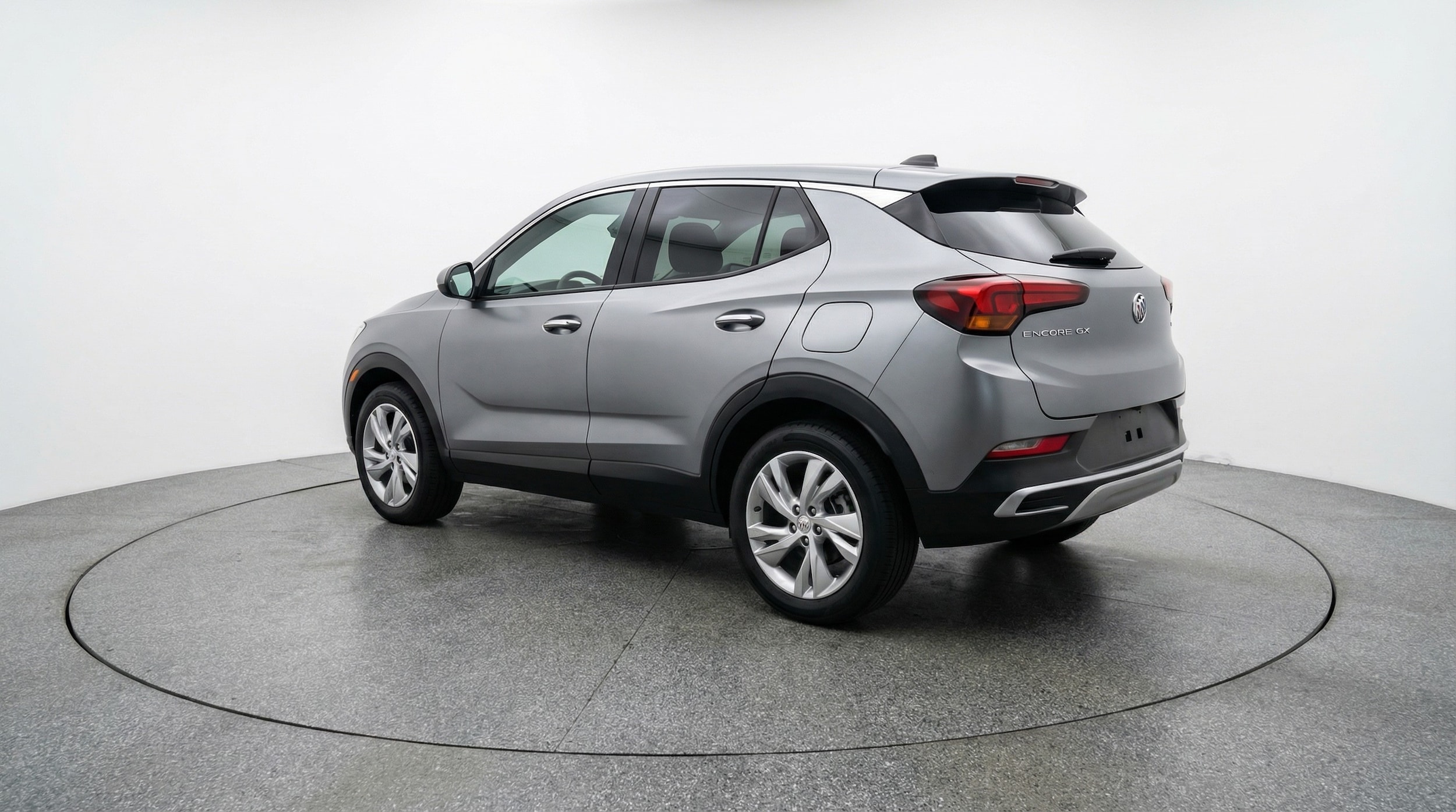 Thumbnail: 2026 Buick Encore GX - 5