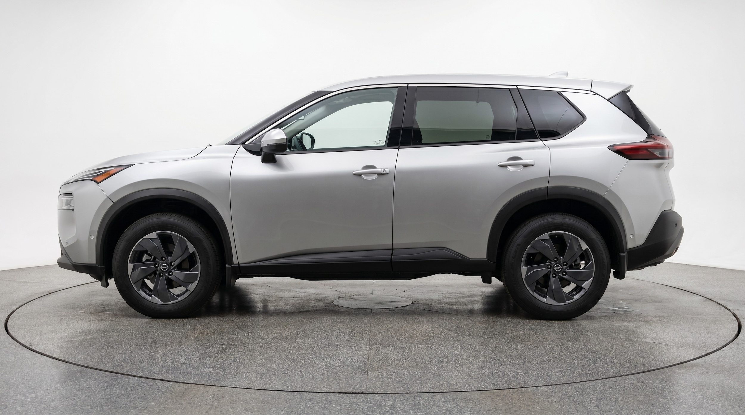Thumbnail: 2025 Nissan Rogue - 4