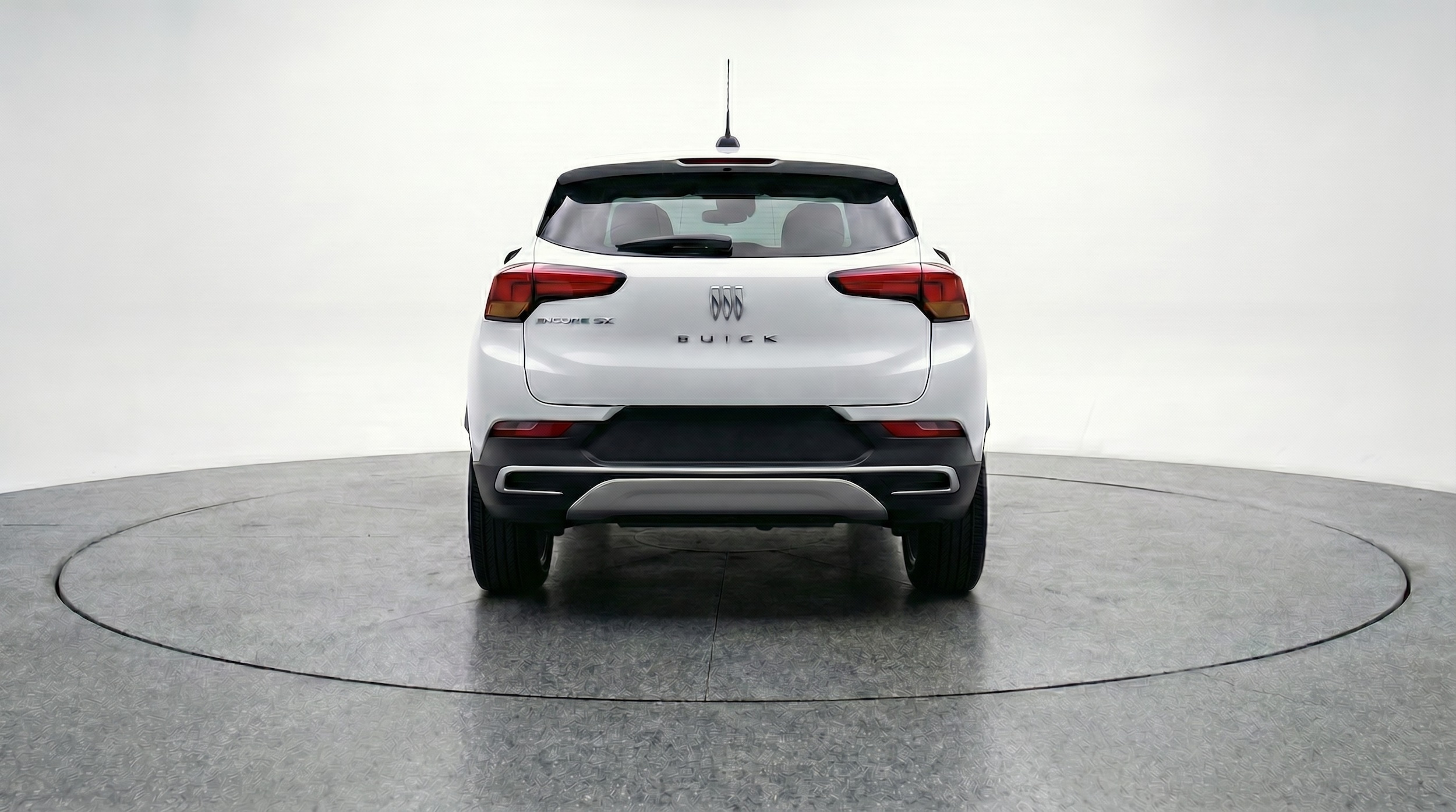 Thumbnail: 2026 Buick Encore GX - 6