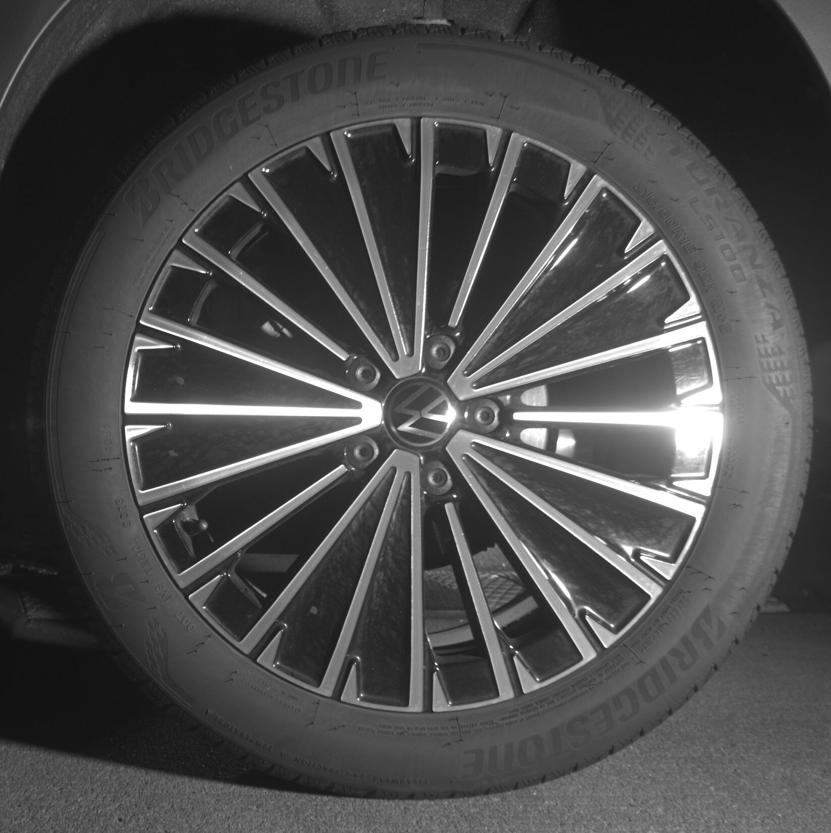 Thumbnail: 2026 Volkswagen Taos - 11