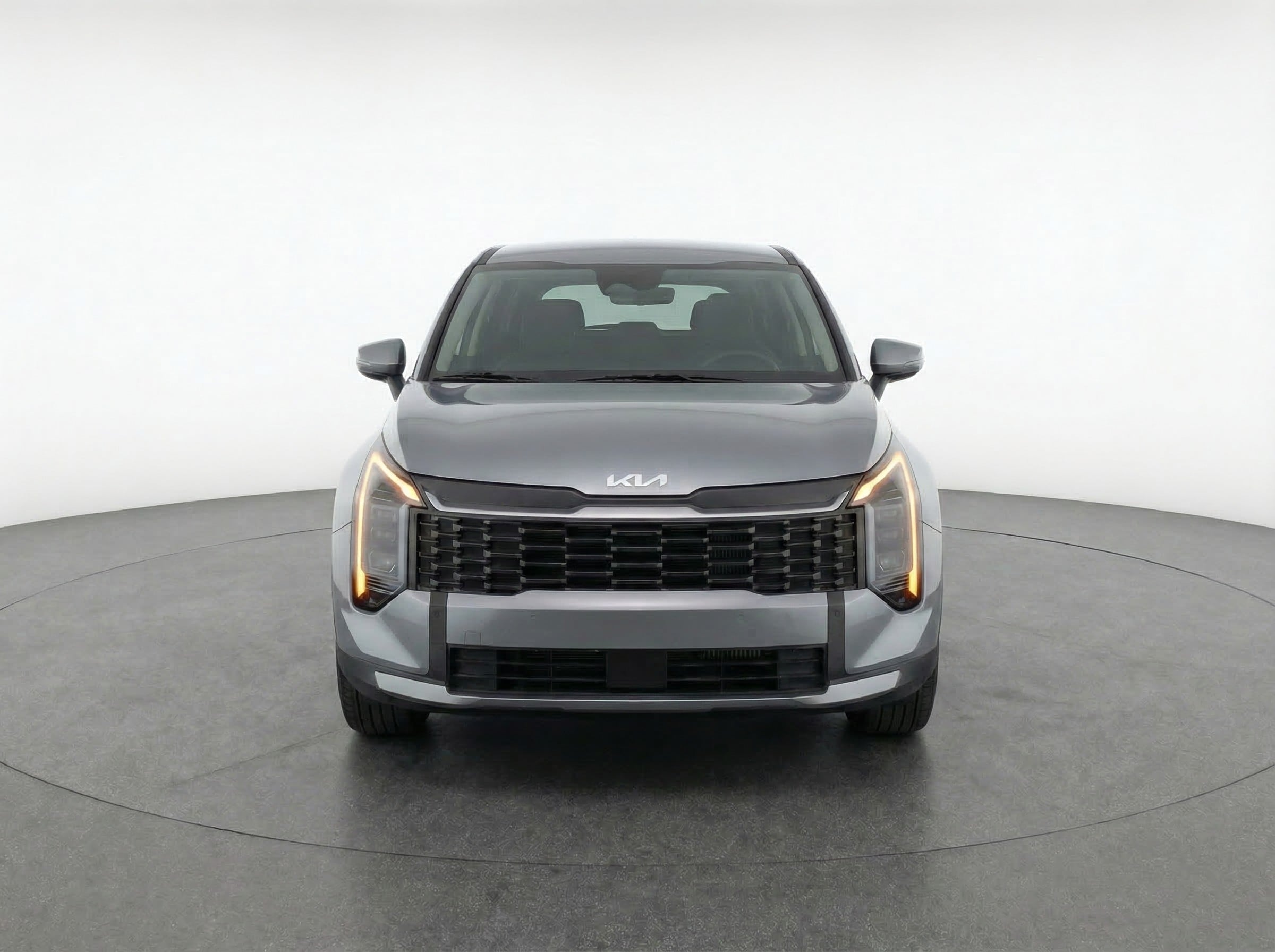 Thumbnail: 2026 Kia Sportage - 2