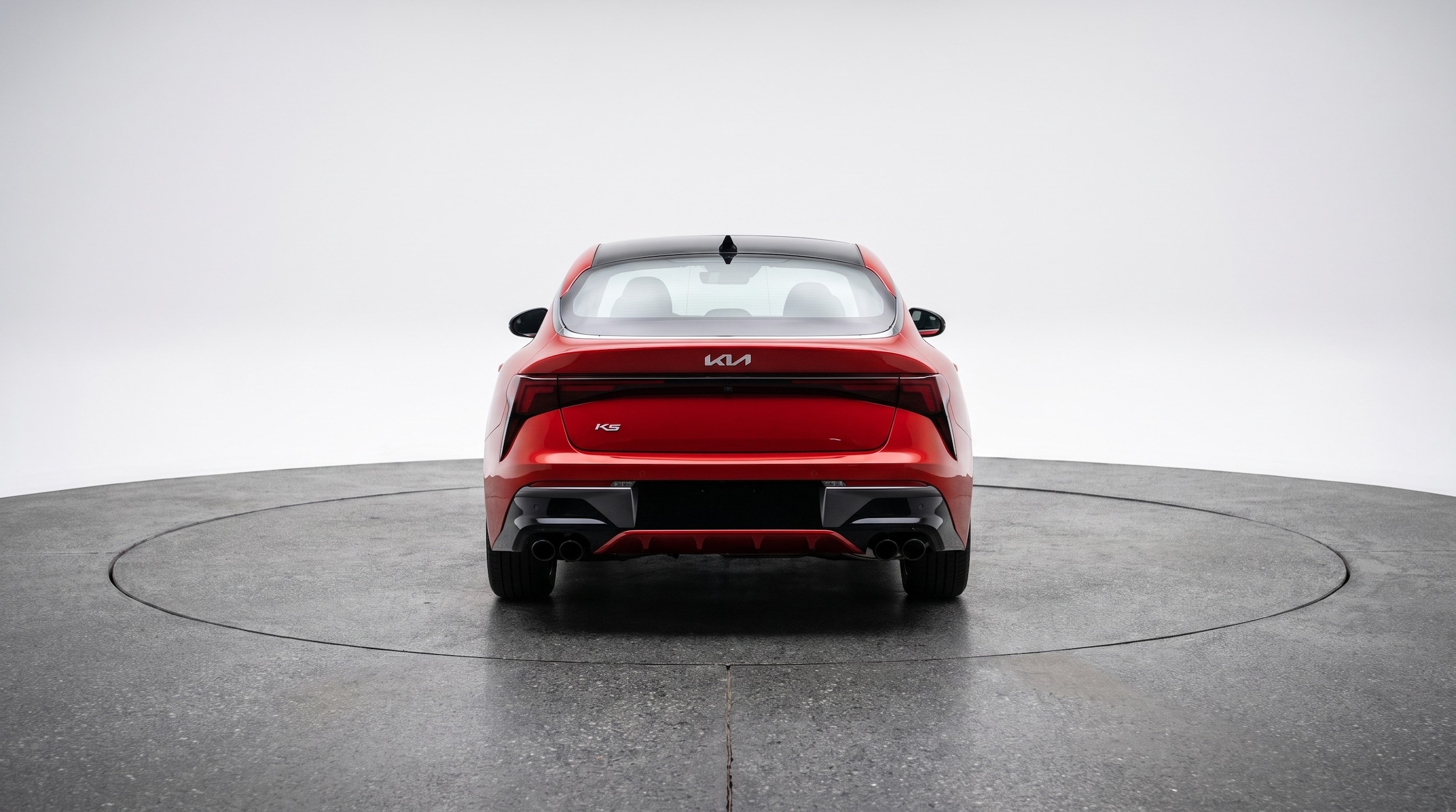 Thumbnail: 2025 Kia K5 - 6