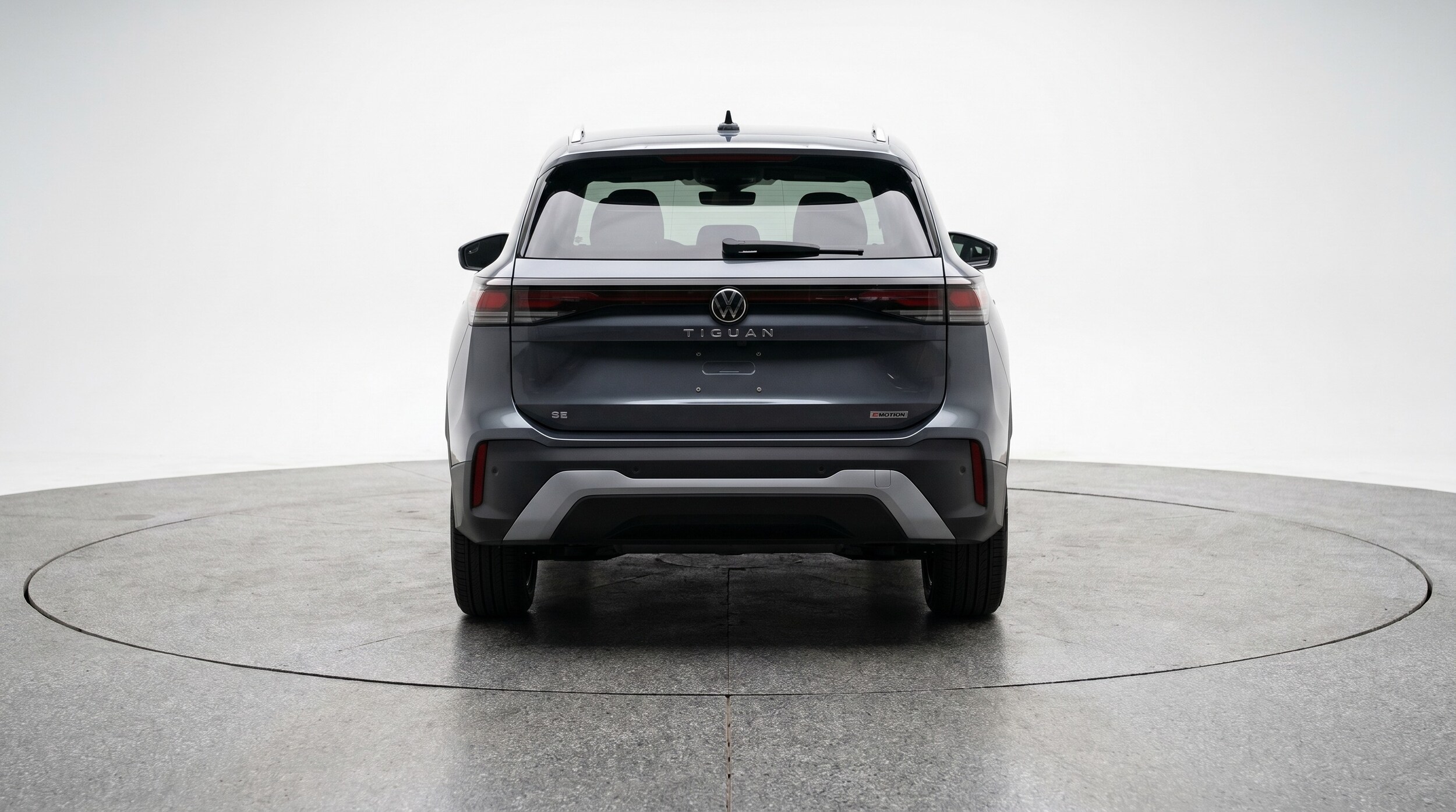 Thumbnail: 2026 Volkswagen Tiguan - 6