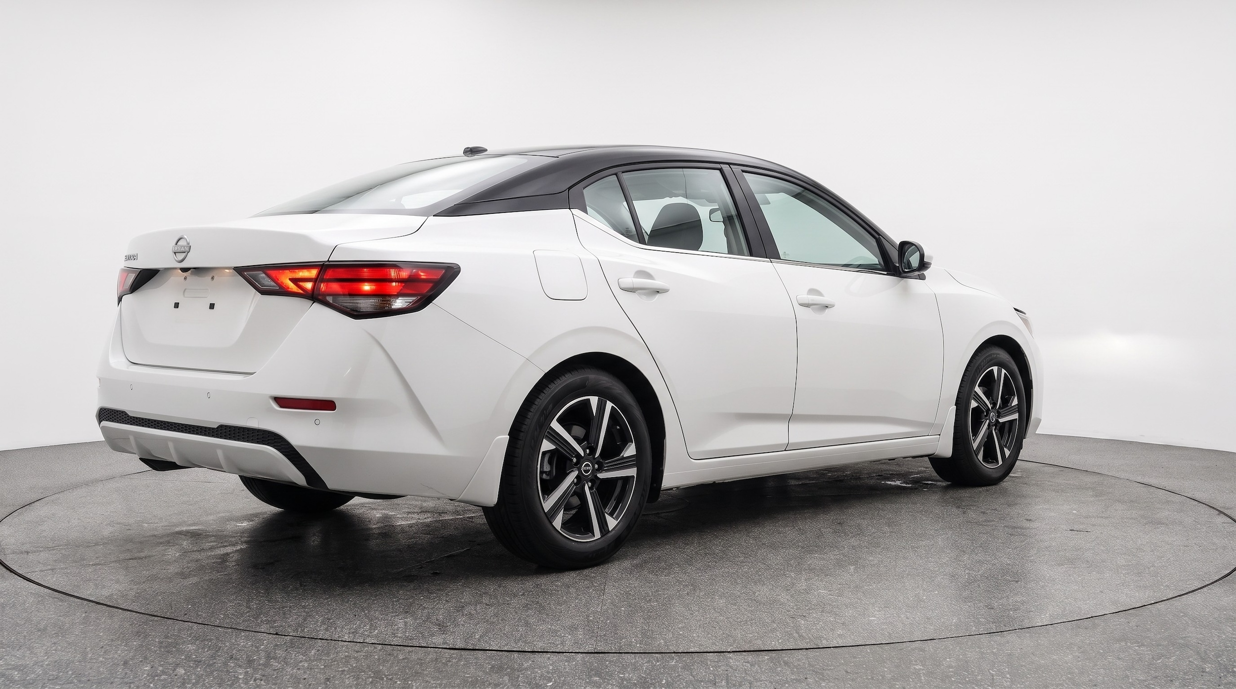 Thumbnail: 2025 Nissan Sentra - 7