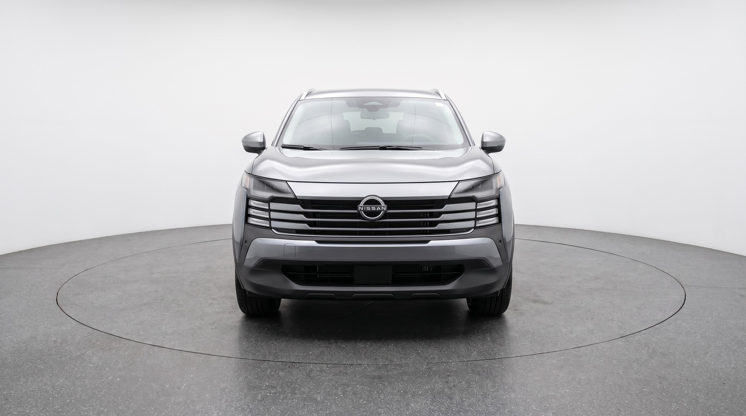 Thumbnail: 2026 Nissan Kicks - 2