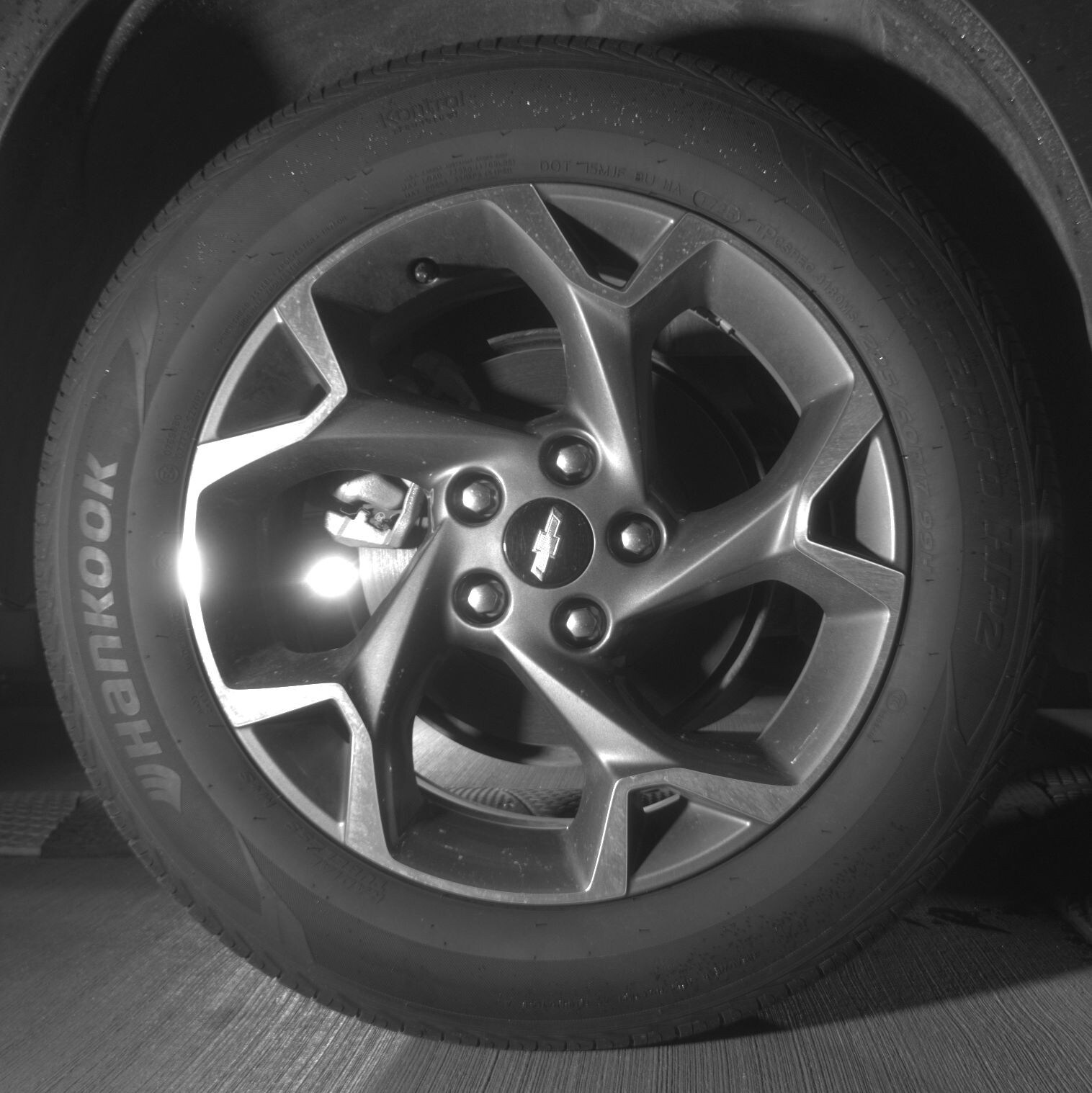 Thumbnail: 2025 Chevrolet Trax - 12