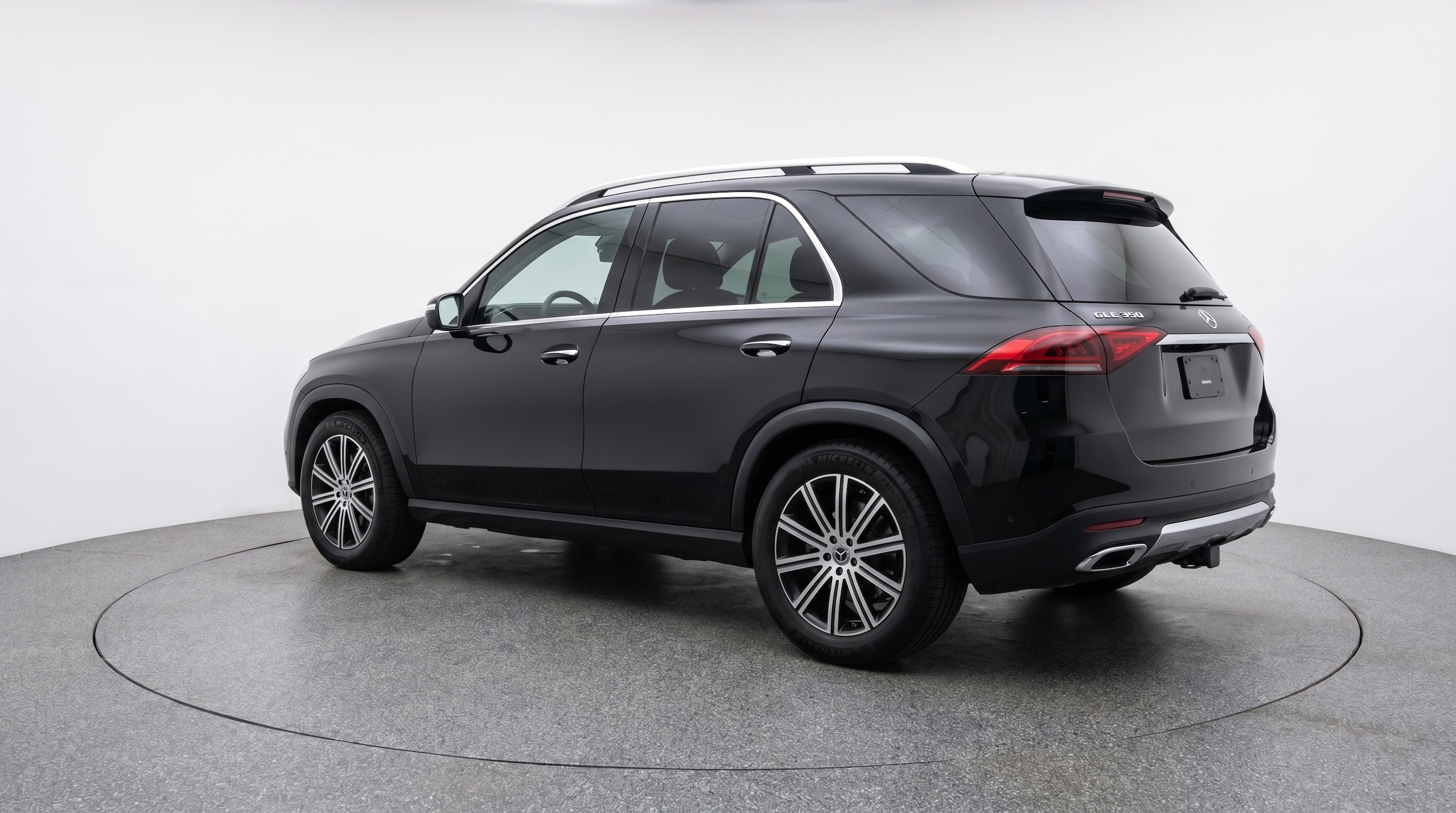 Thumbnail: 2026 Mercedes-Benz GLE - 5