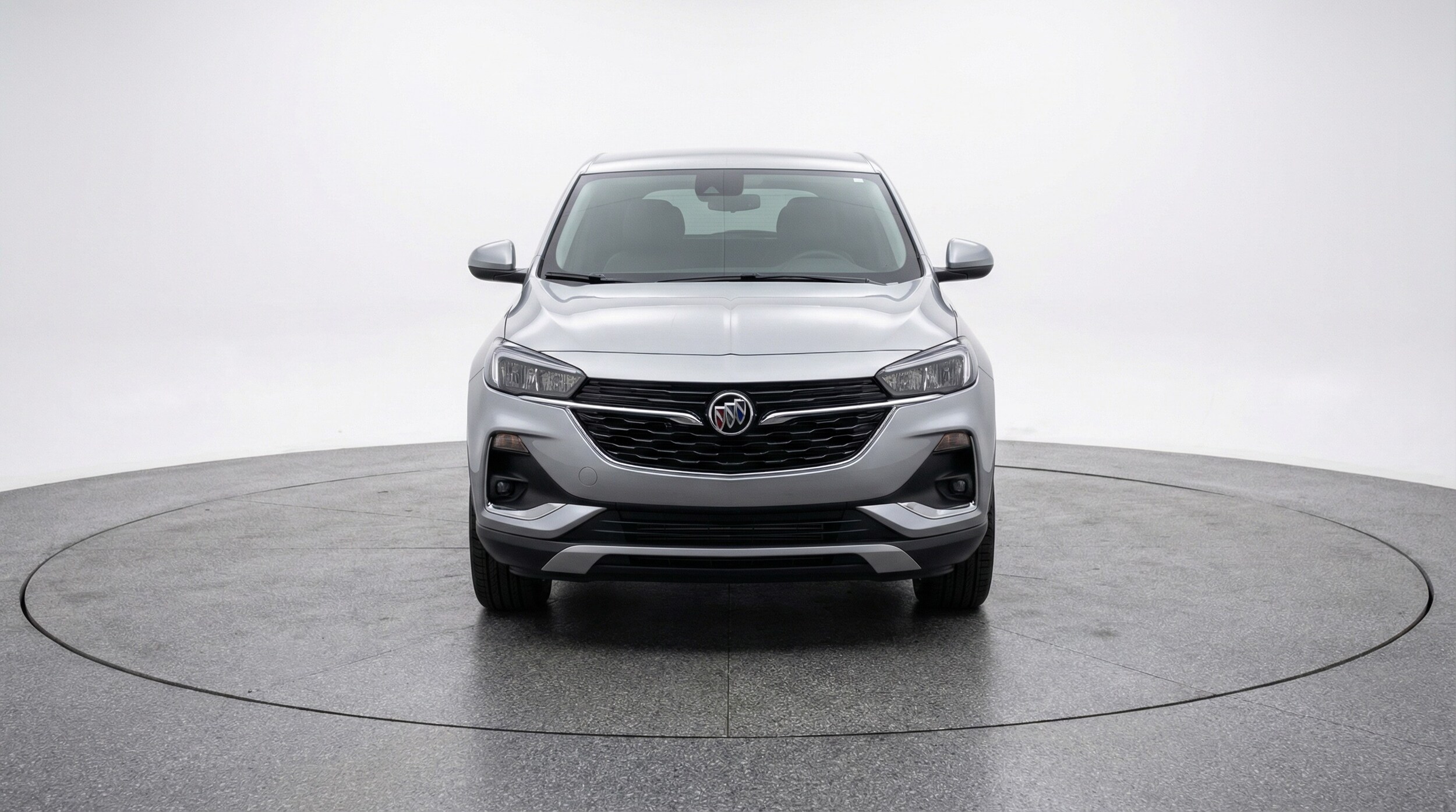 Thumbnail: 2026 Buick Encore GX - 2