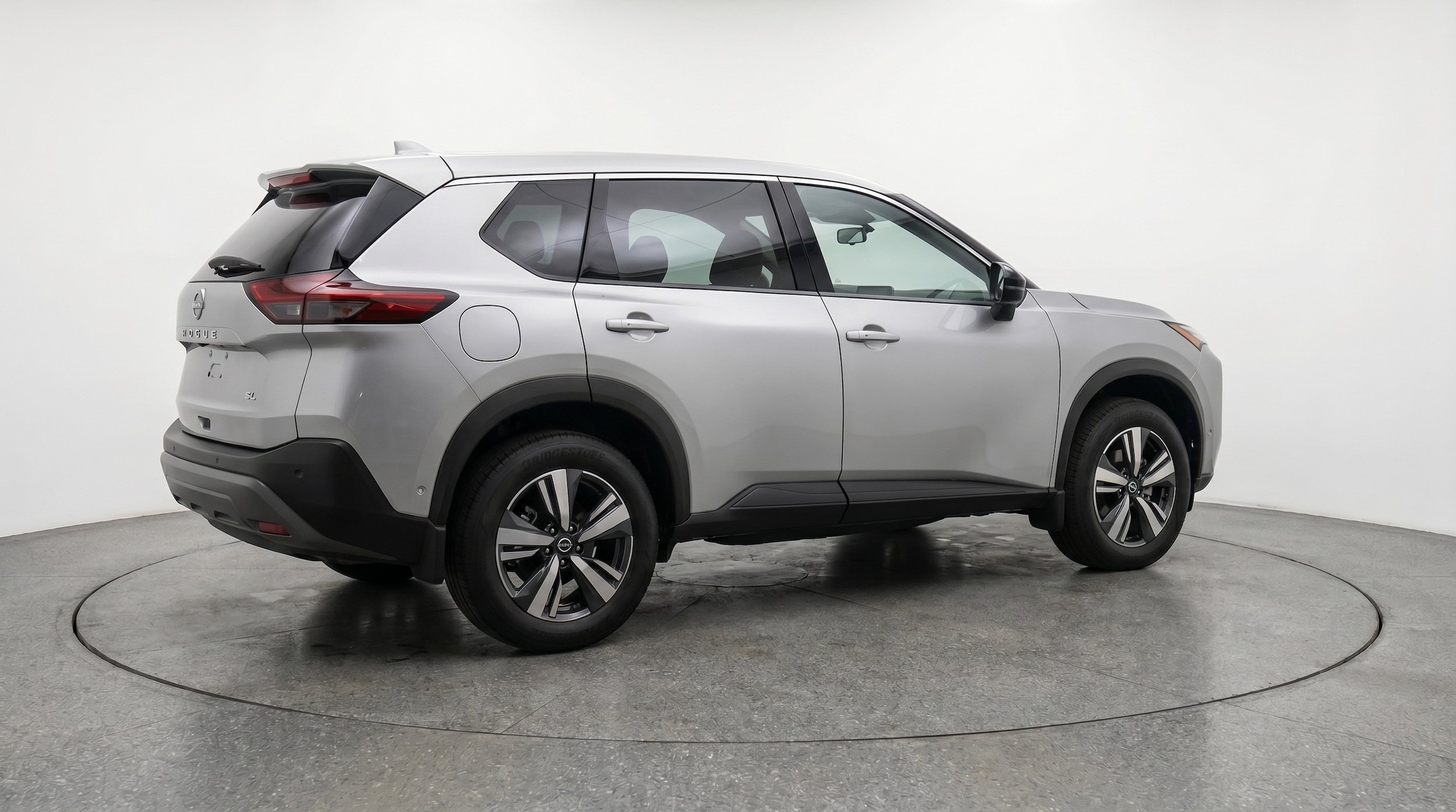 Thumbnail: 2026 Nissan Rogue - 7