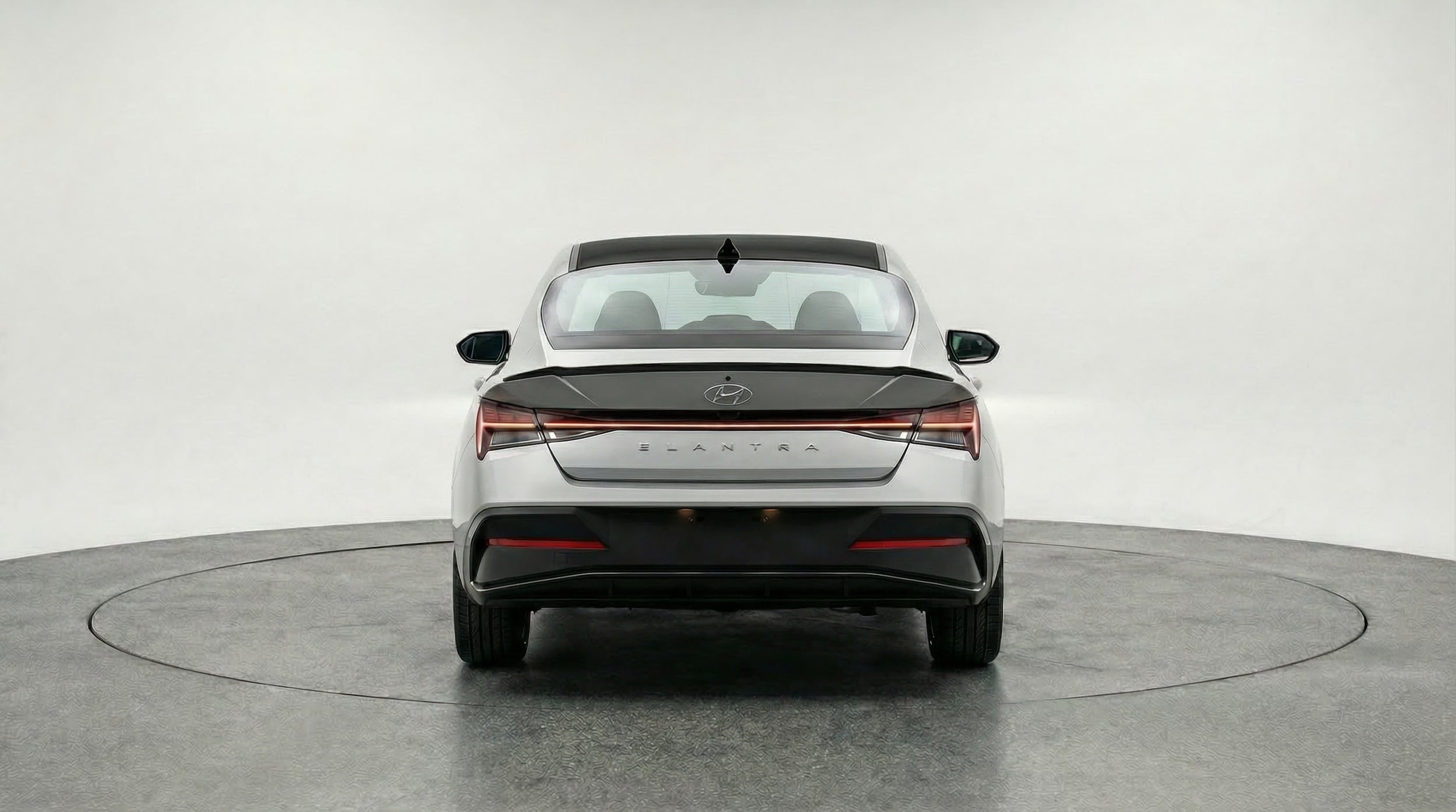 Thumbnail: 2026 Hyundai Elantra - 6