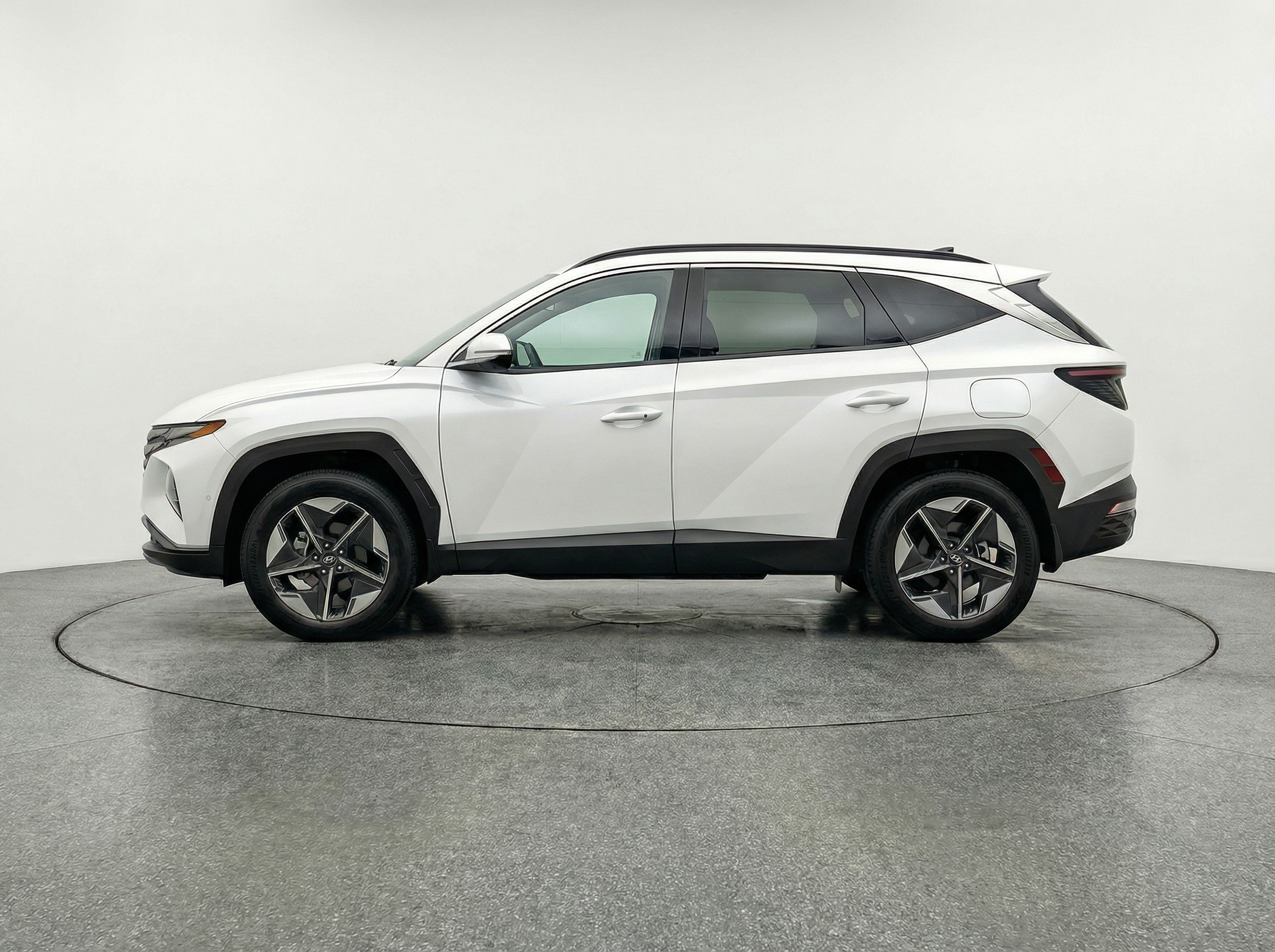 Thumbnail: 2026 Hyundai Tucson - 4