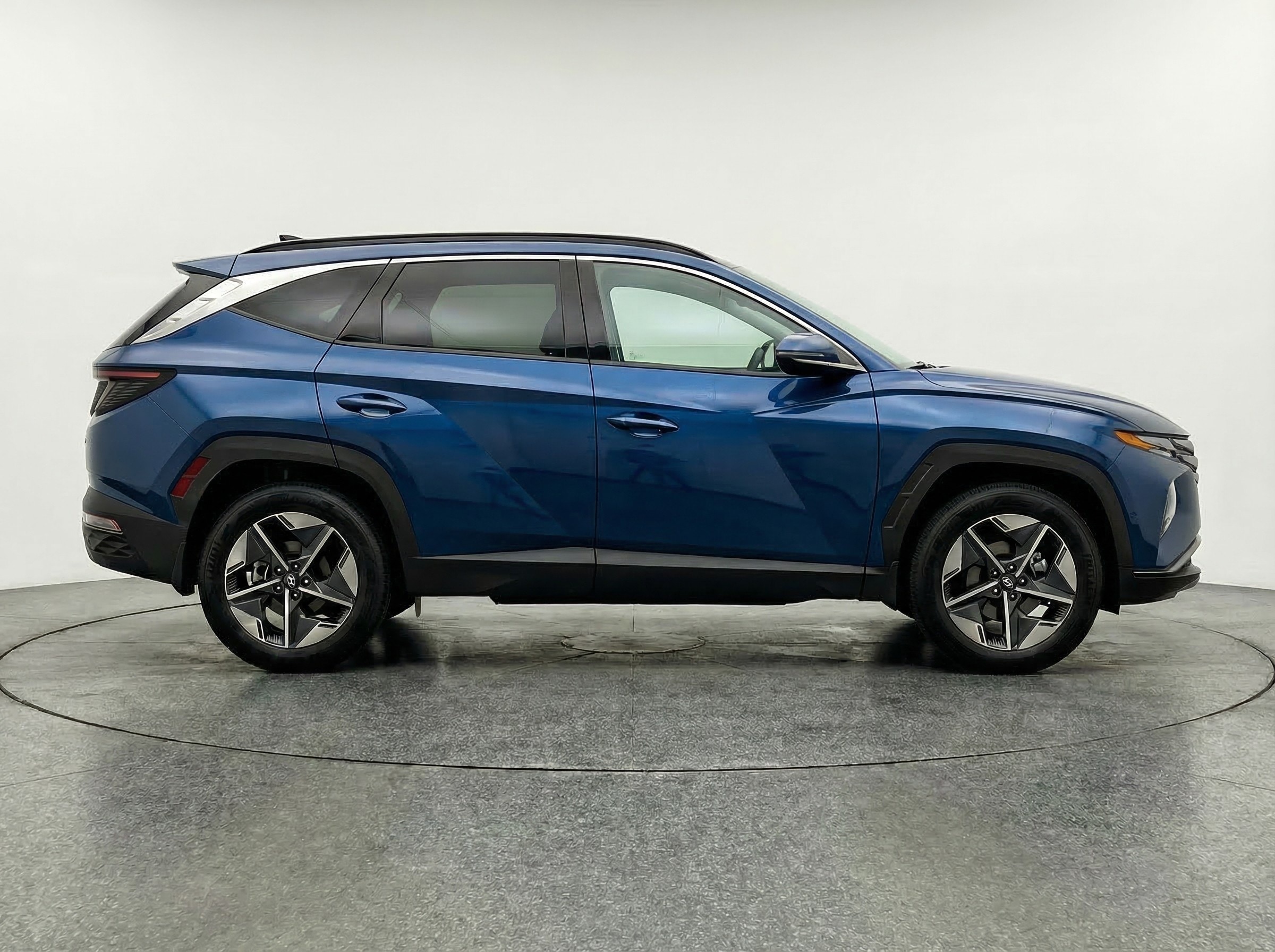 Thumbnail: 2026 Hyundai Tucson - 8