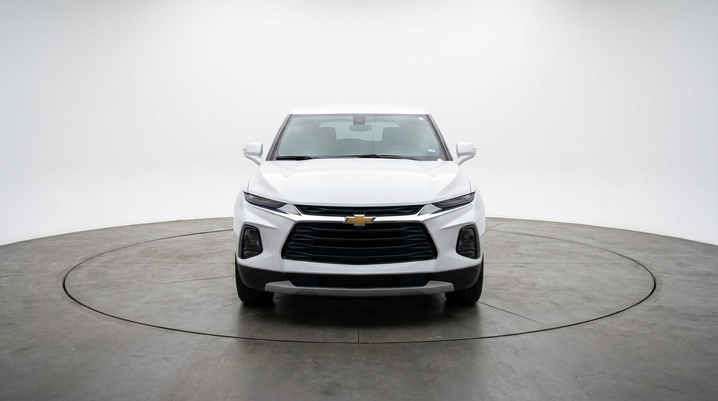 Thumbnail: 2026 Chevrolet Blazer - 2