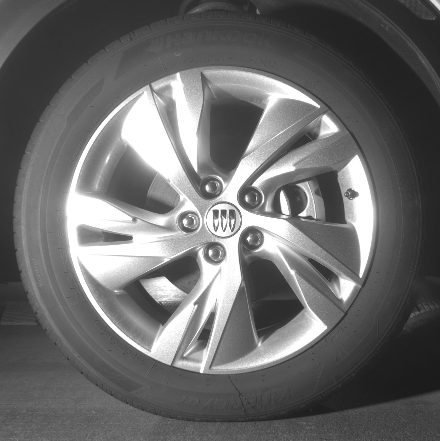 Thumbnail: 2026 Buick Encore GX - 10