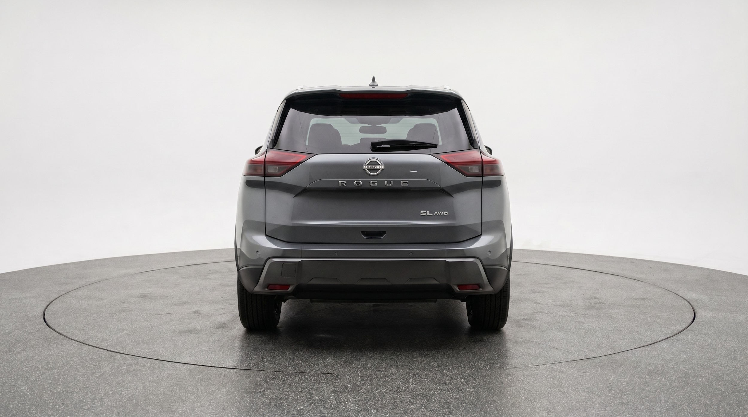 Thumbnail: 2026 Nissan Rogue - 6