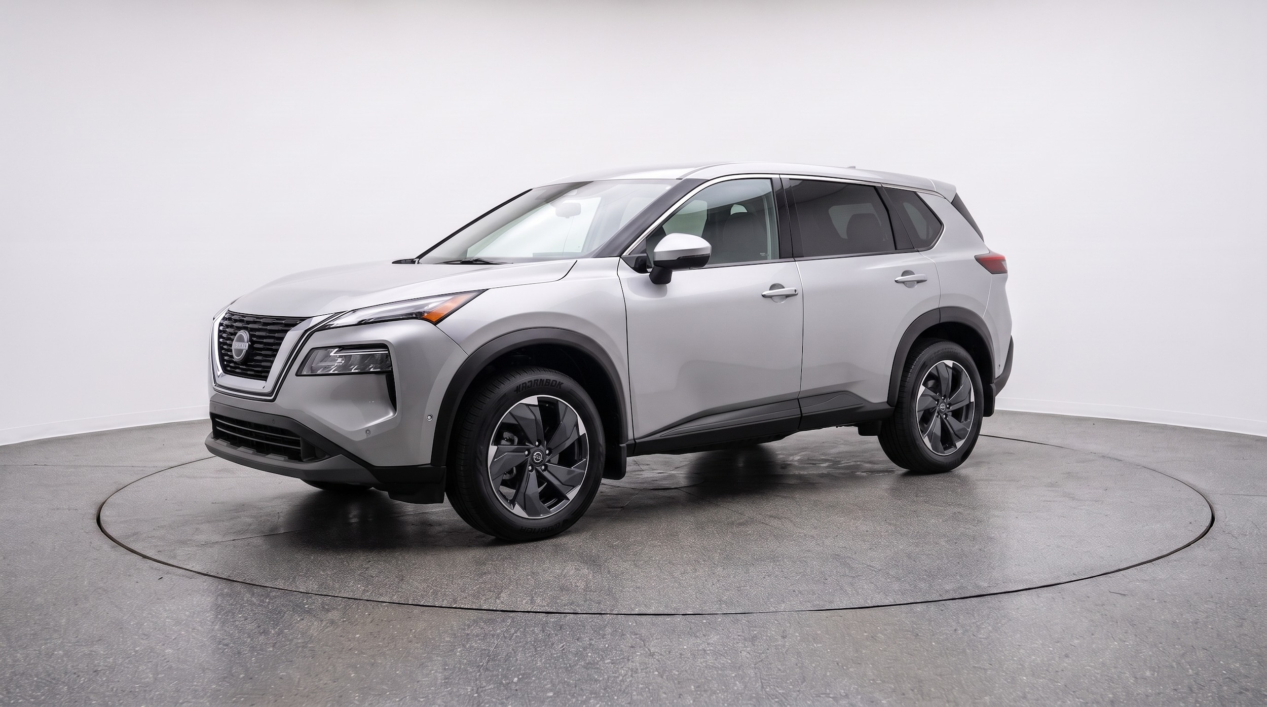 Thumbnail: 2026 Nissan Rogue - 3