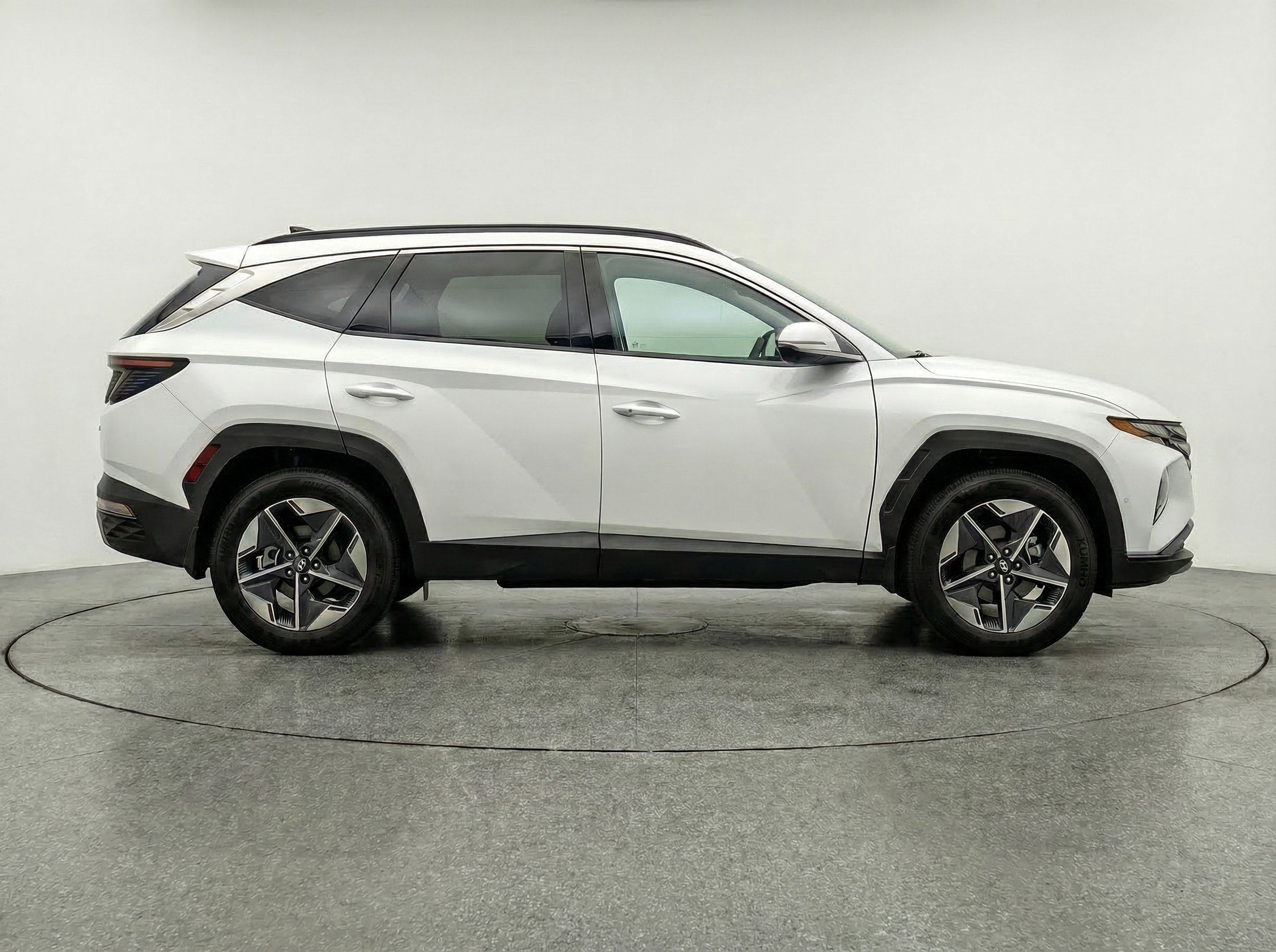 Thumbnail: 2026 Hyundai Tucson - 8