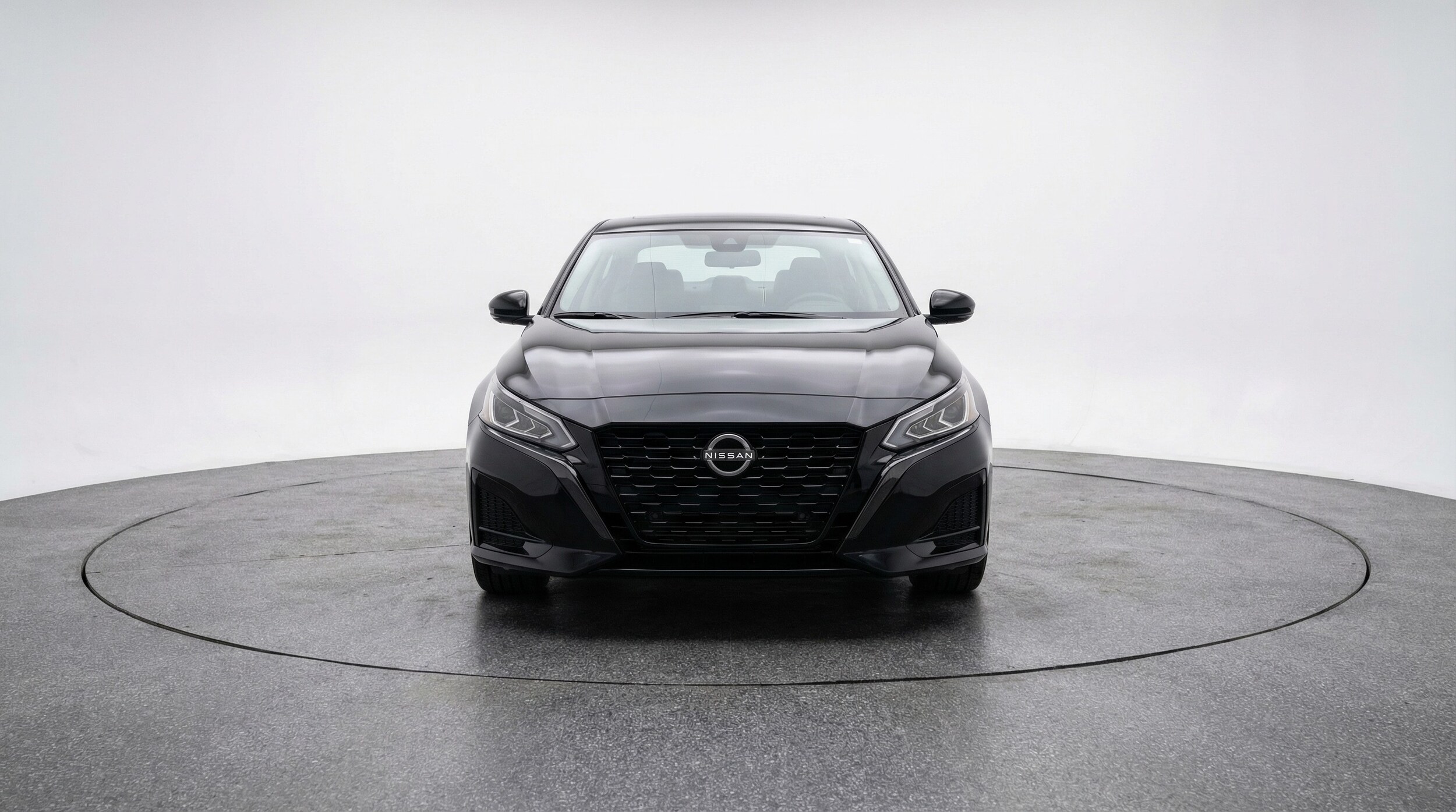 Thumbnail: 2026 Nissan Altima - 2
