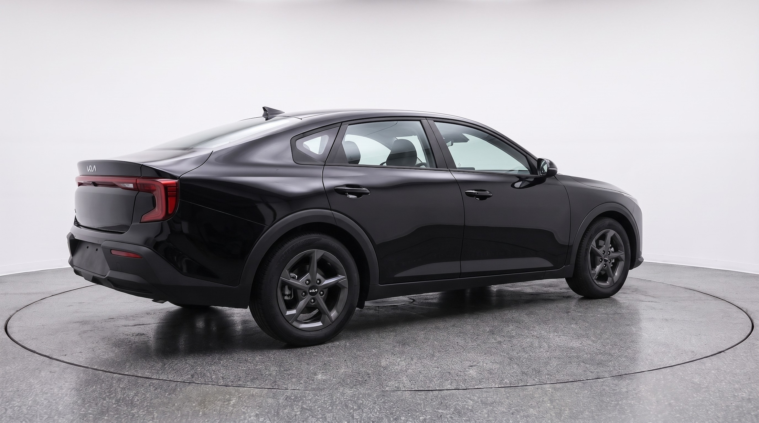 Thumbnail: 2026 Kia K4 - 7